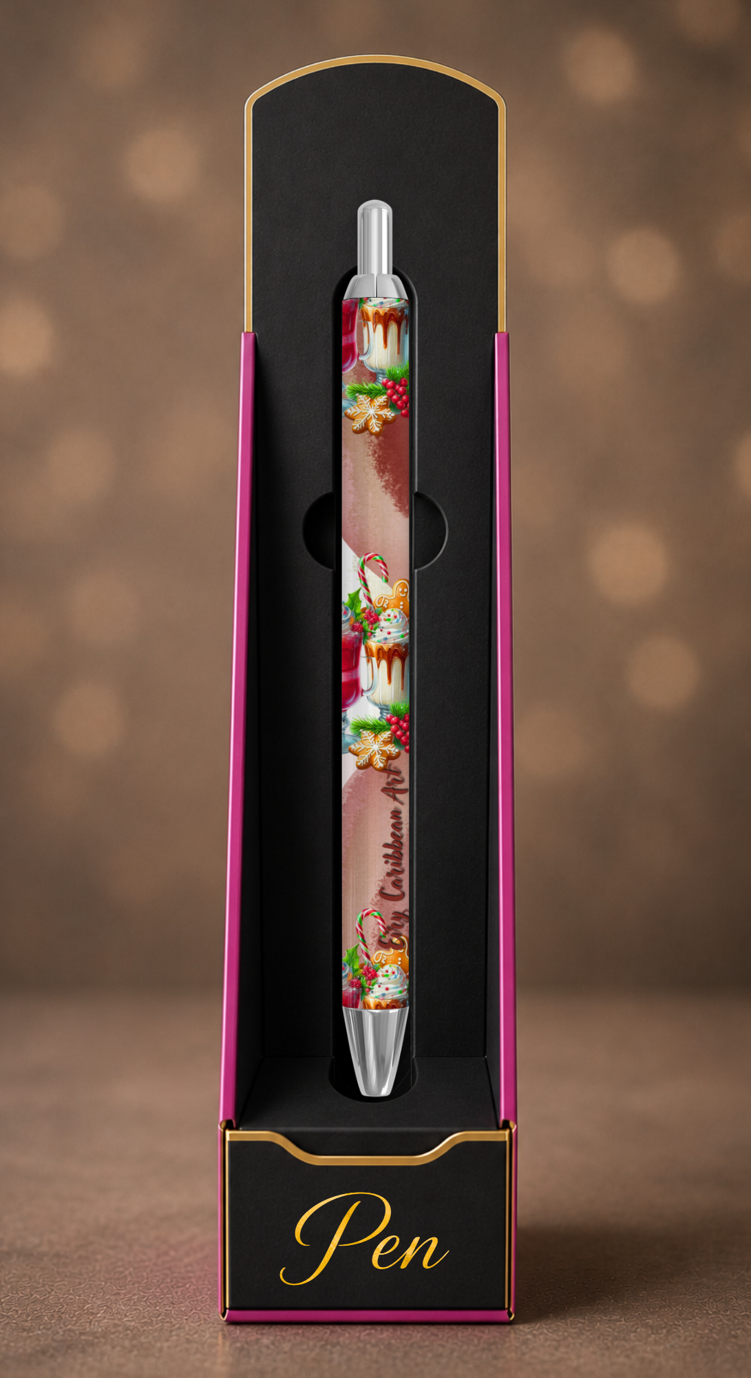 Pens