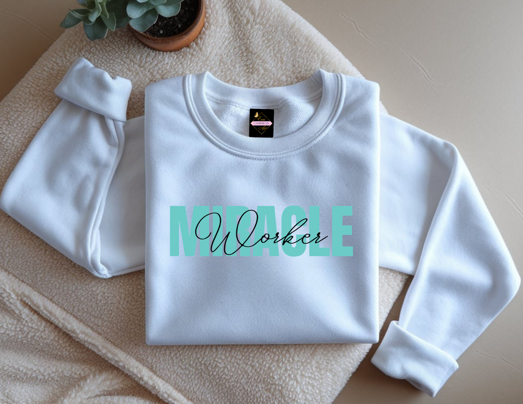Faith Designs - Fleeces
