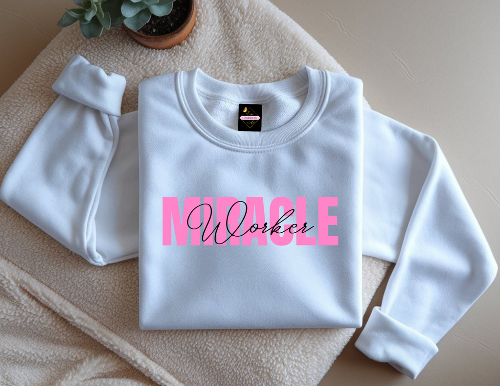 Faith Designs - Fleeces