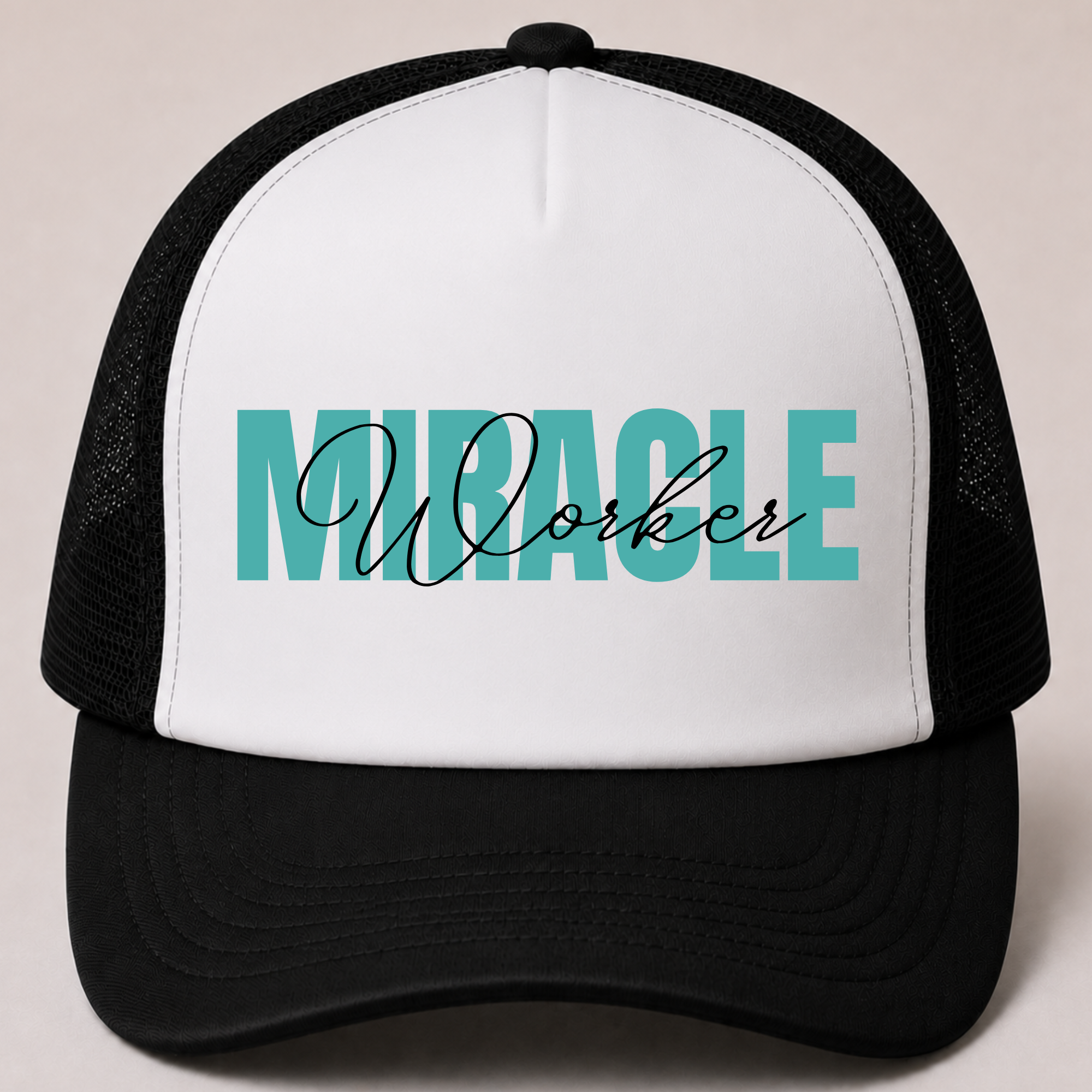 Trucker Hat - Men