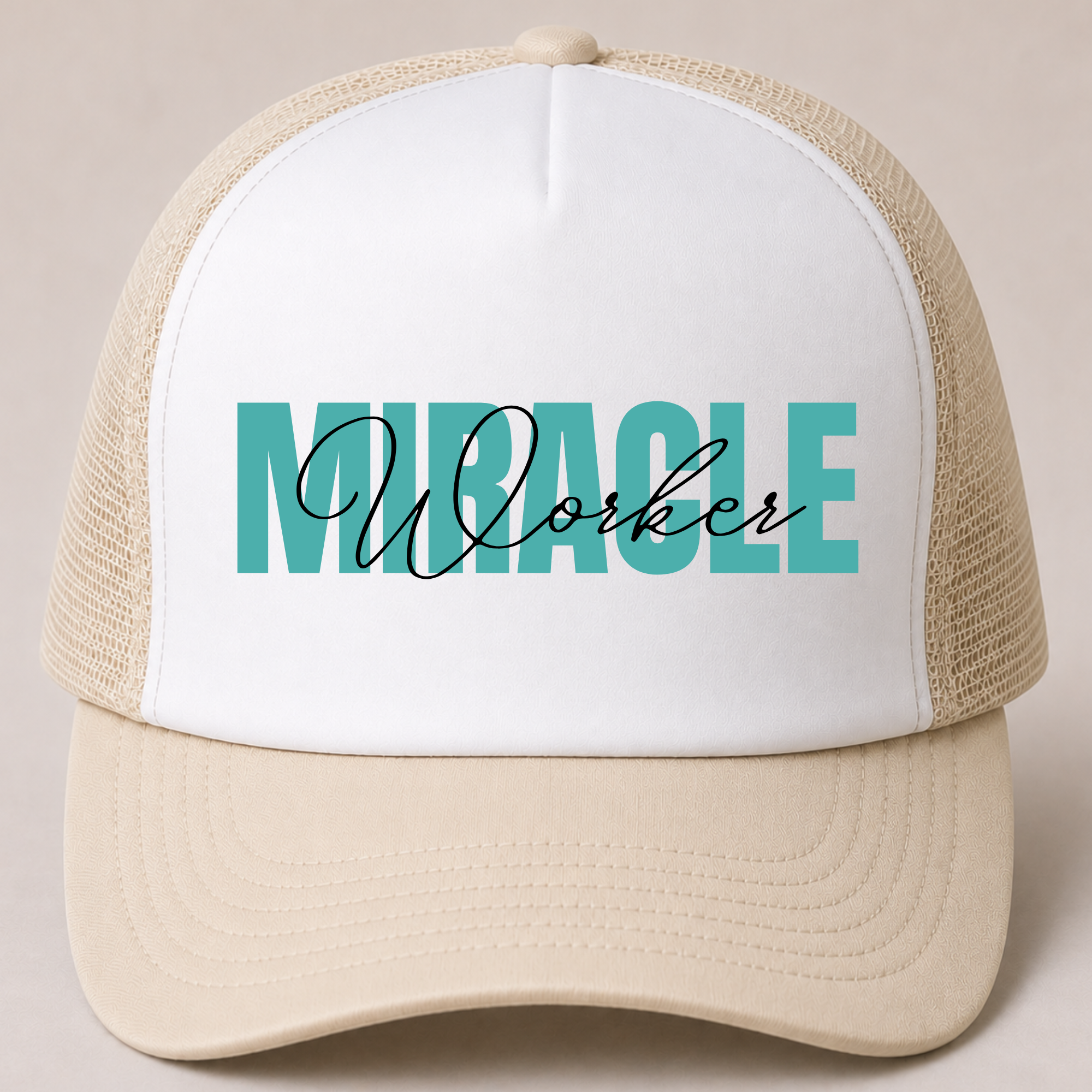 Trucker Hat - Men