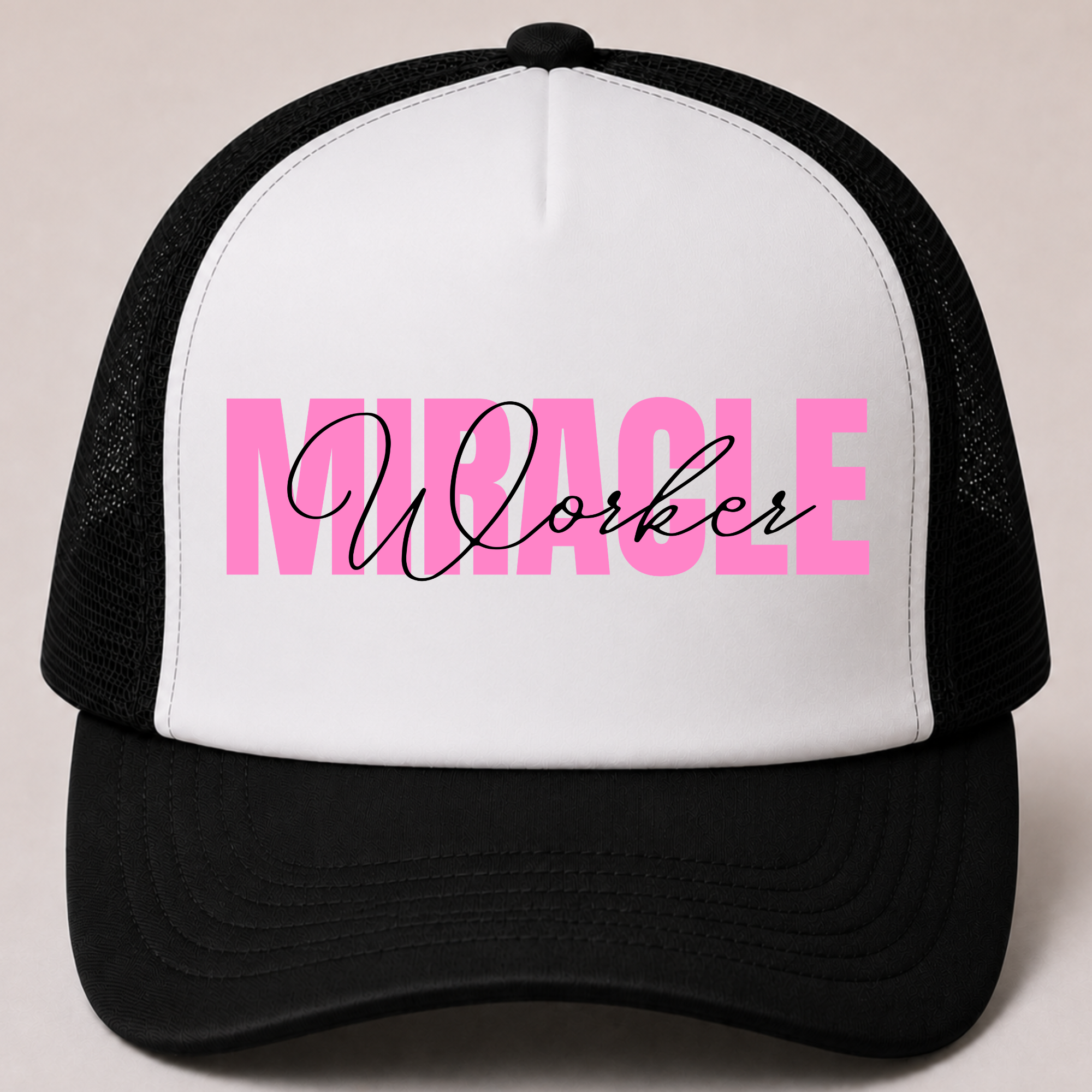Trucker Hat - Women