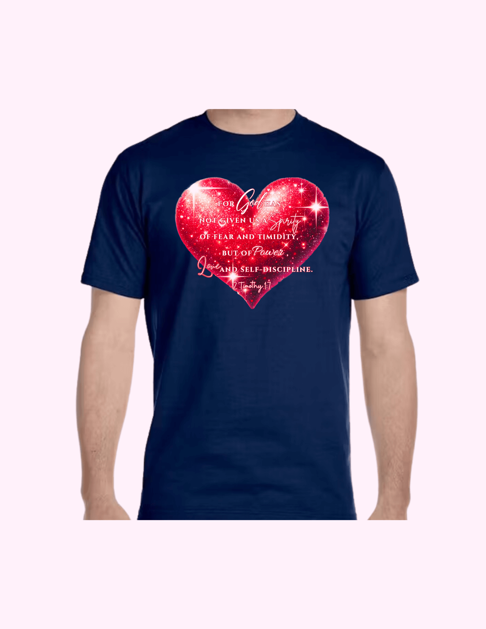 Heart - Adult T-Shirt featuring unique artwork, perfect for personal style and expression.