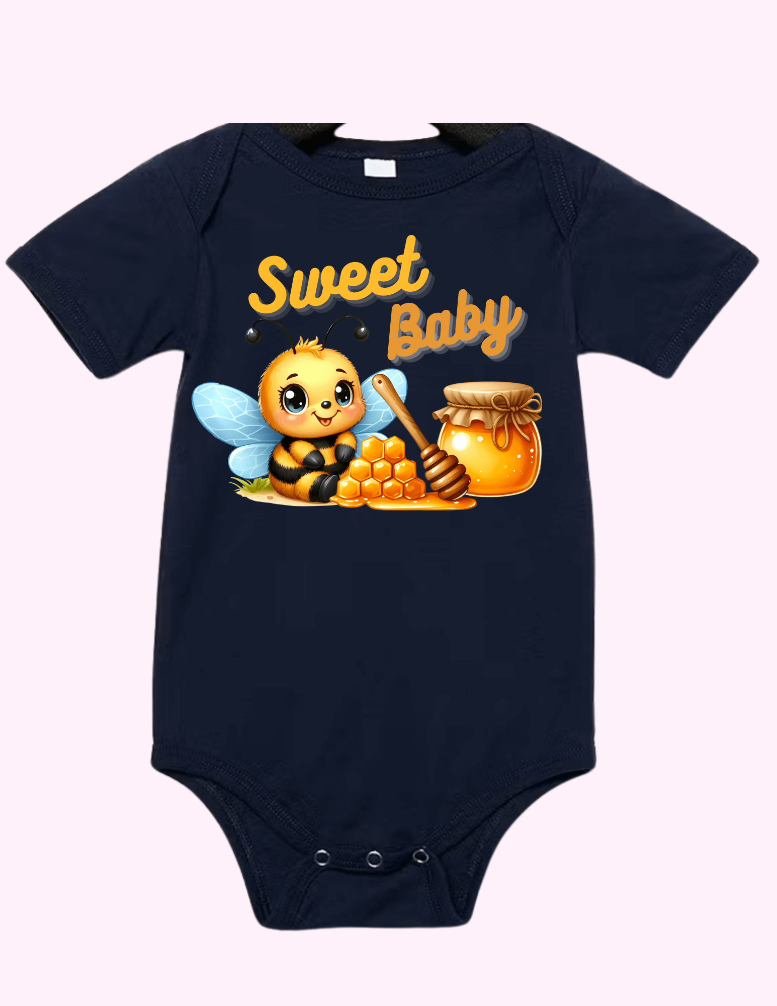 Sweet Baby - (Infant) featuring unique artwork, perfect for personal style and expression.