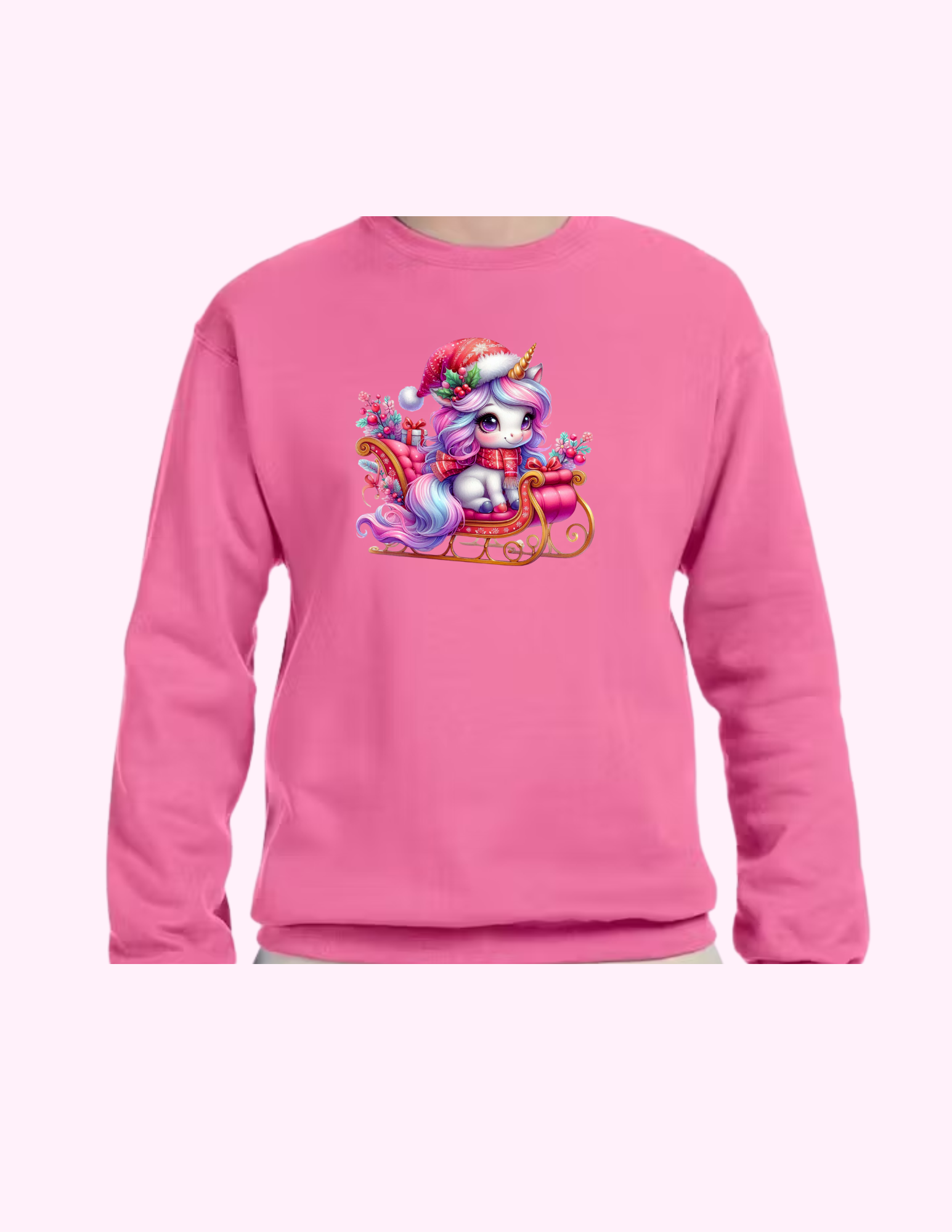 Fleeces - Sparkle Unicorn