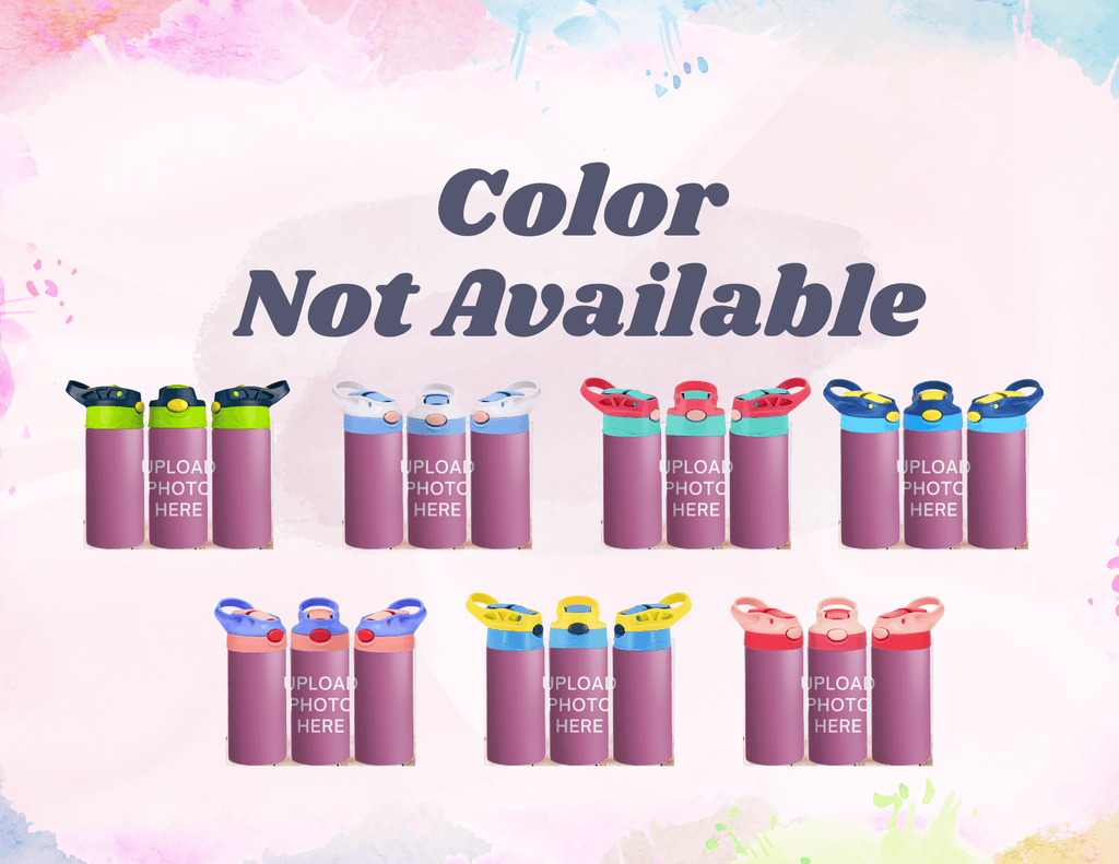 Custom Tumblers perzonalized so that you can express yourself your own way in style.