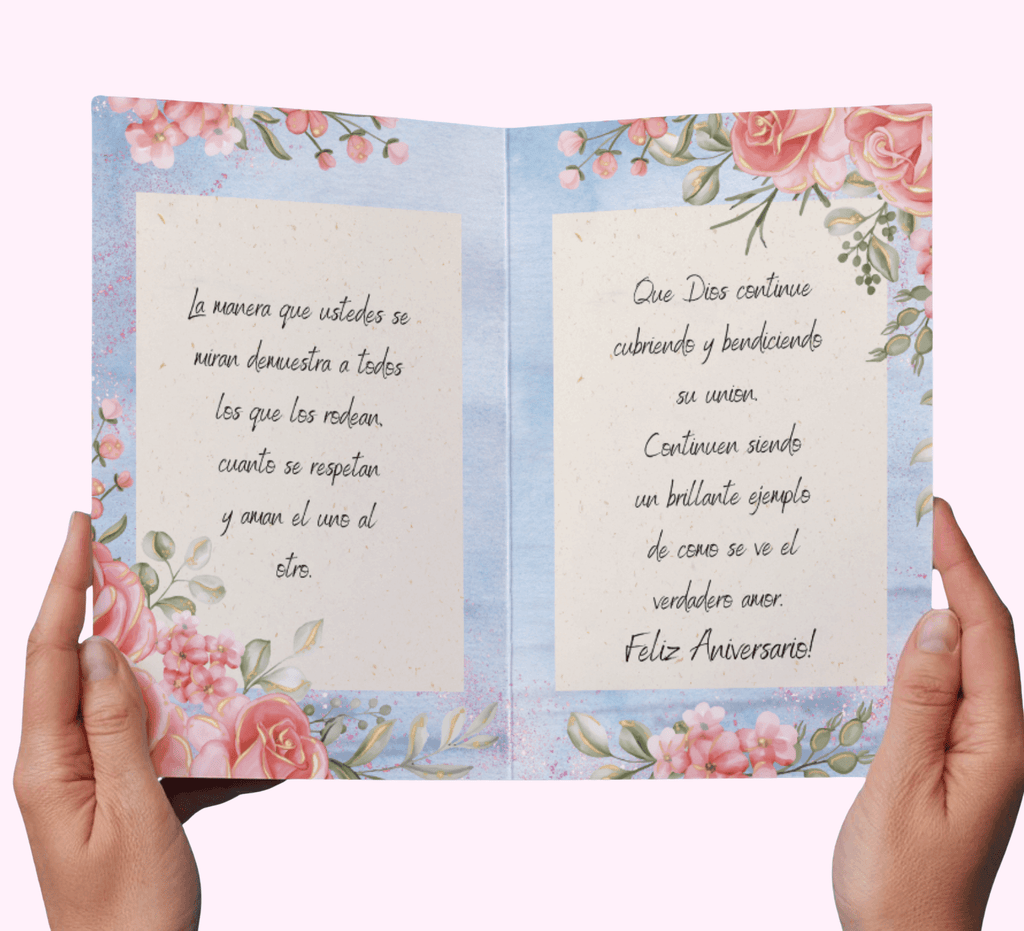 Anniversary Greeting Cards #1 designed for various occasions, featuring unique artwork and messages.