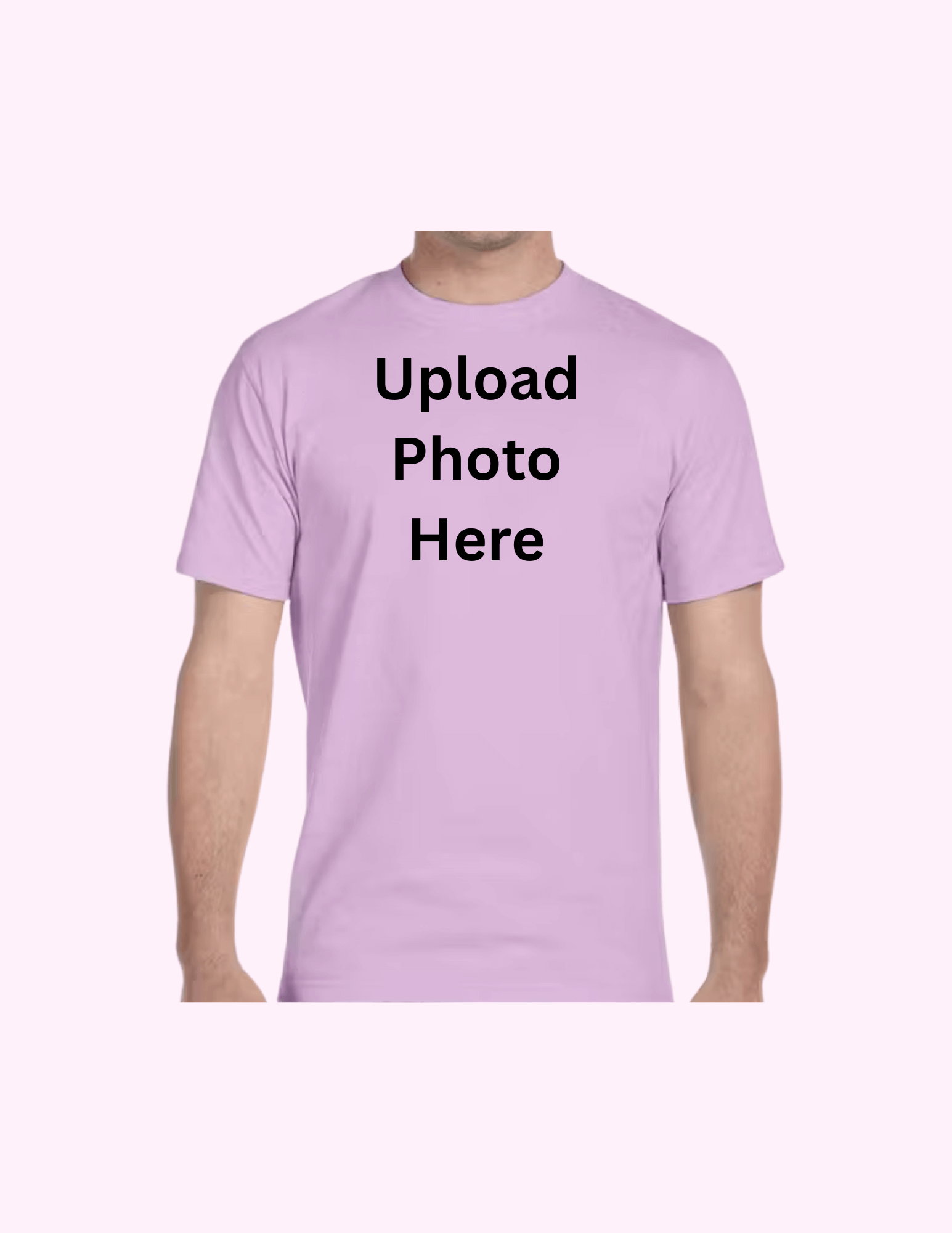Personalized T-shirts featuring unique artwork, perfect for personal style and expression.