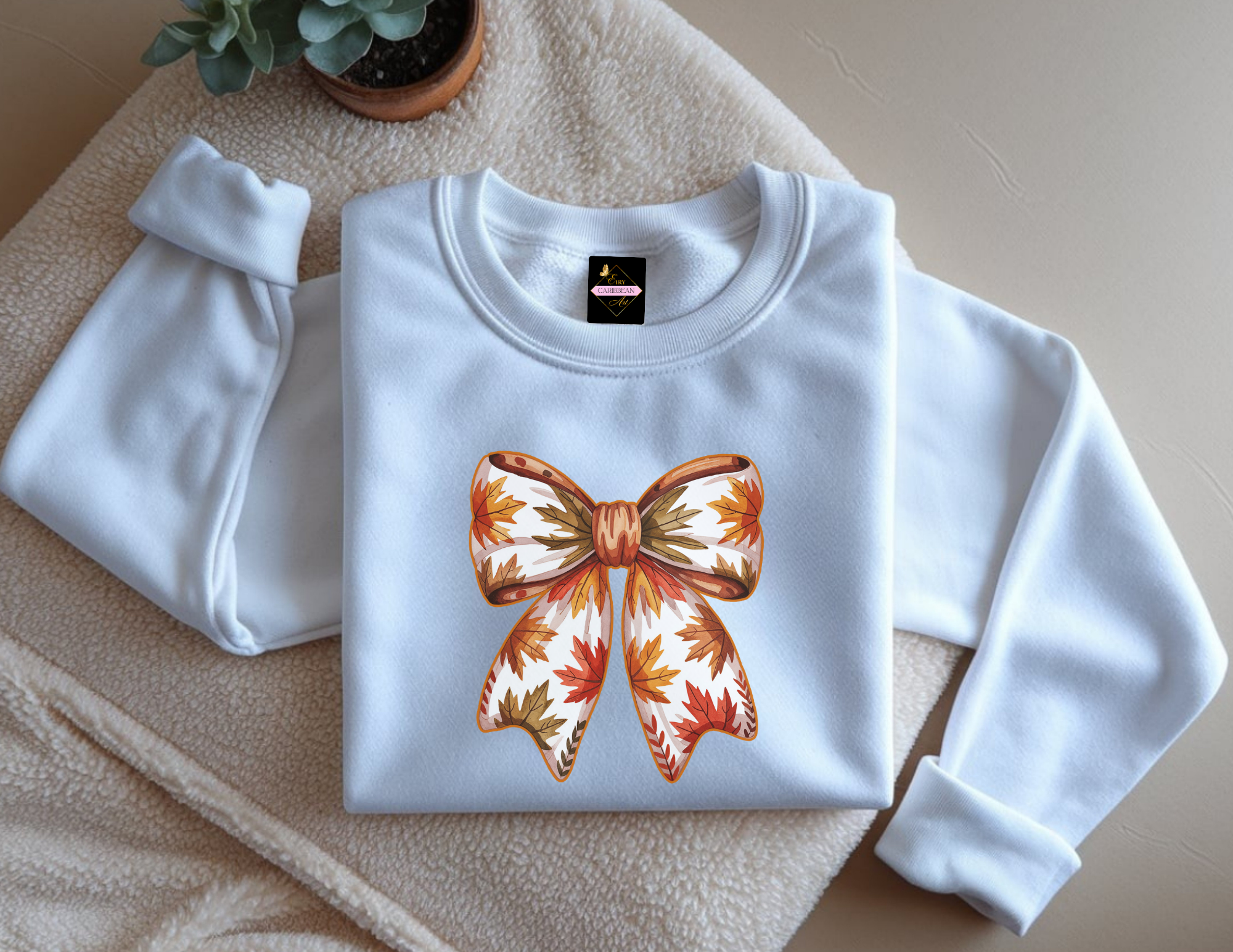 Autumn Designs - Fleeces