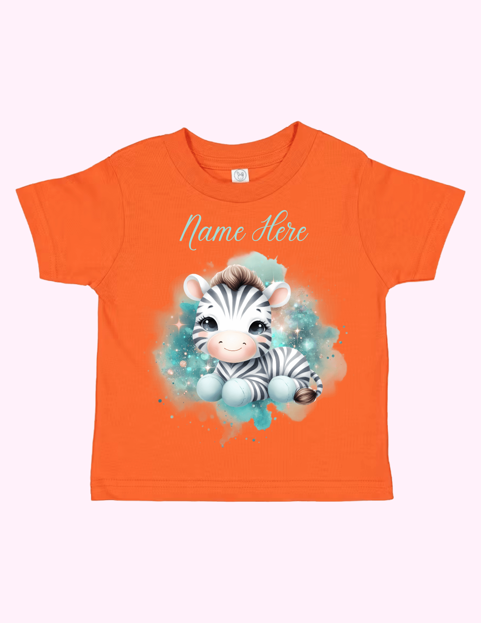 Zebra Boy (Toddler) featuring unique artwork, perfect for personal style and expression.