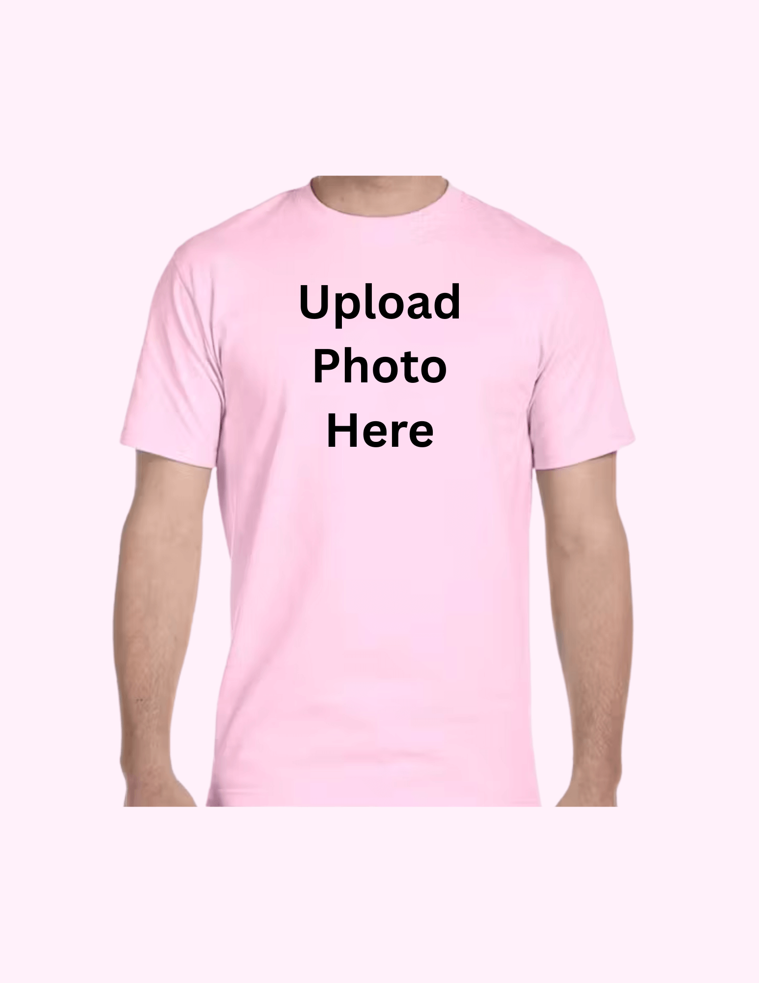 Personalized T-shirts featuring unique artwork, perfect for personal style and expression.