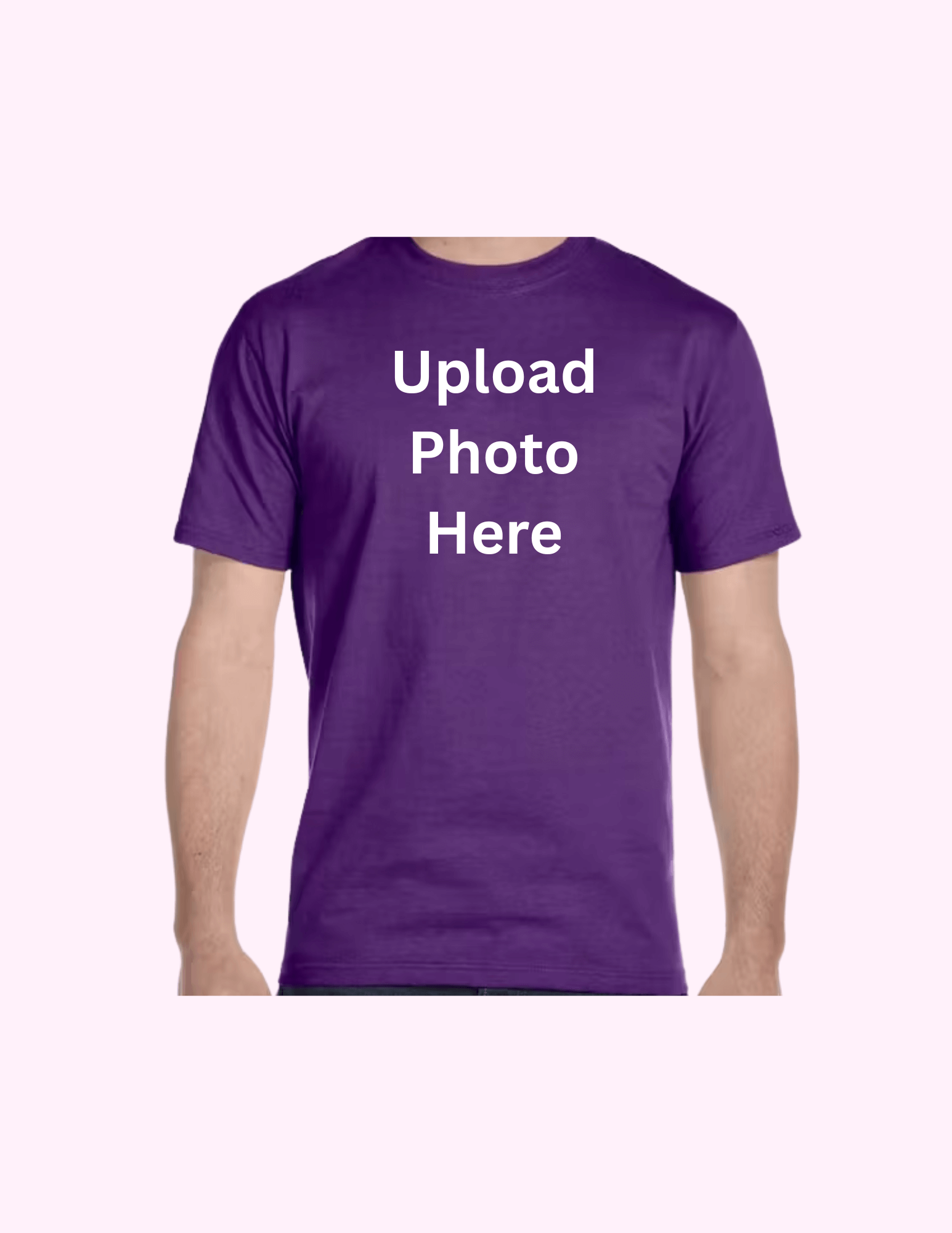 Personalized T-shirts featuring unique artwork, perfect for personal style and expression.
