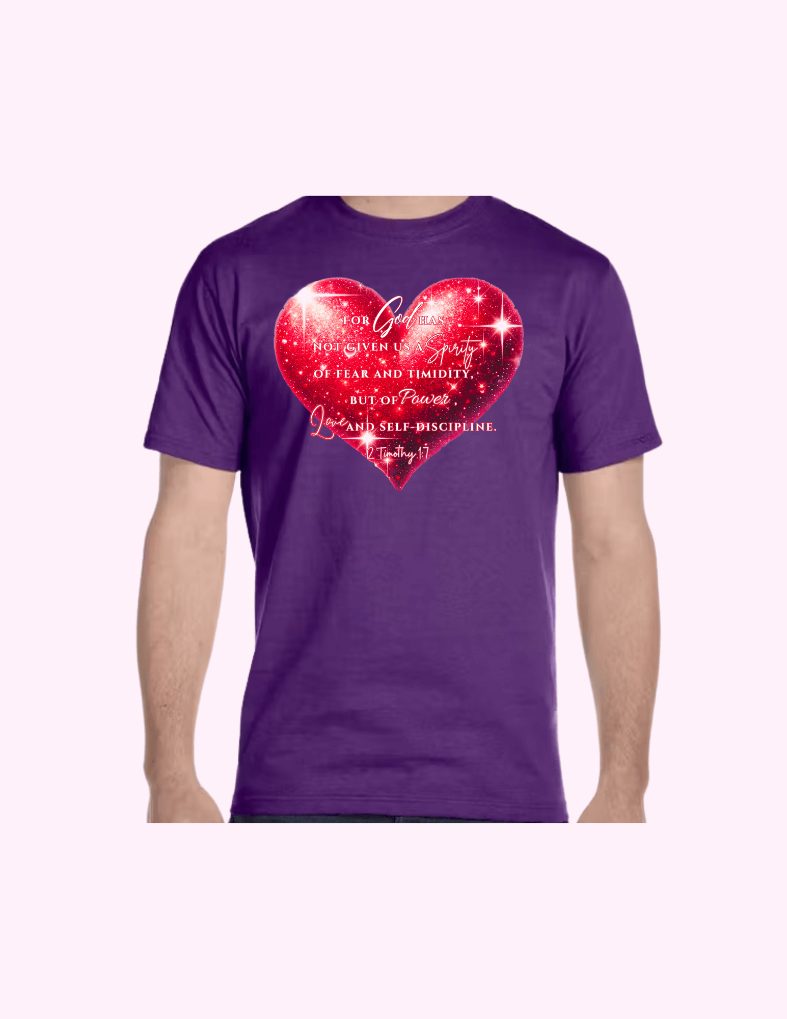 Heart - Adult T-Shirt featuring unique artwork, perfect for personal style and expression.