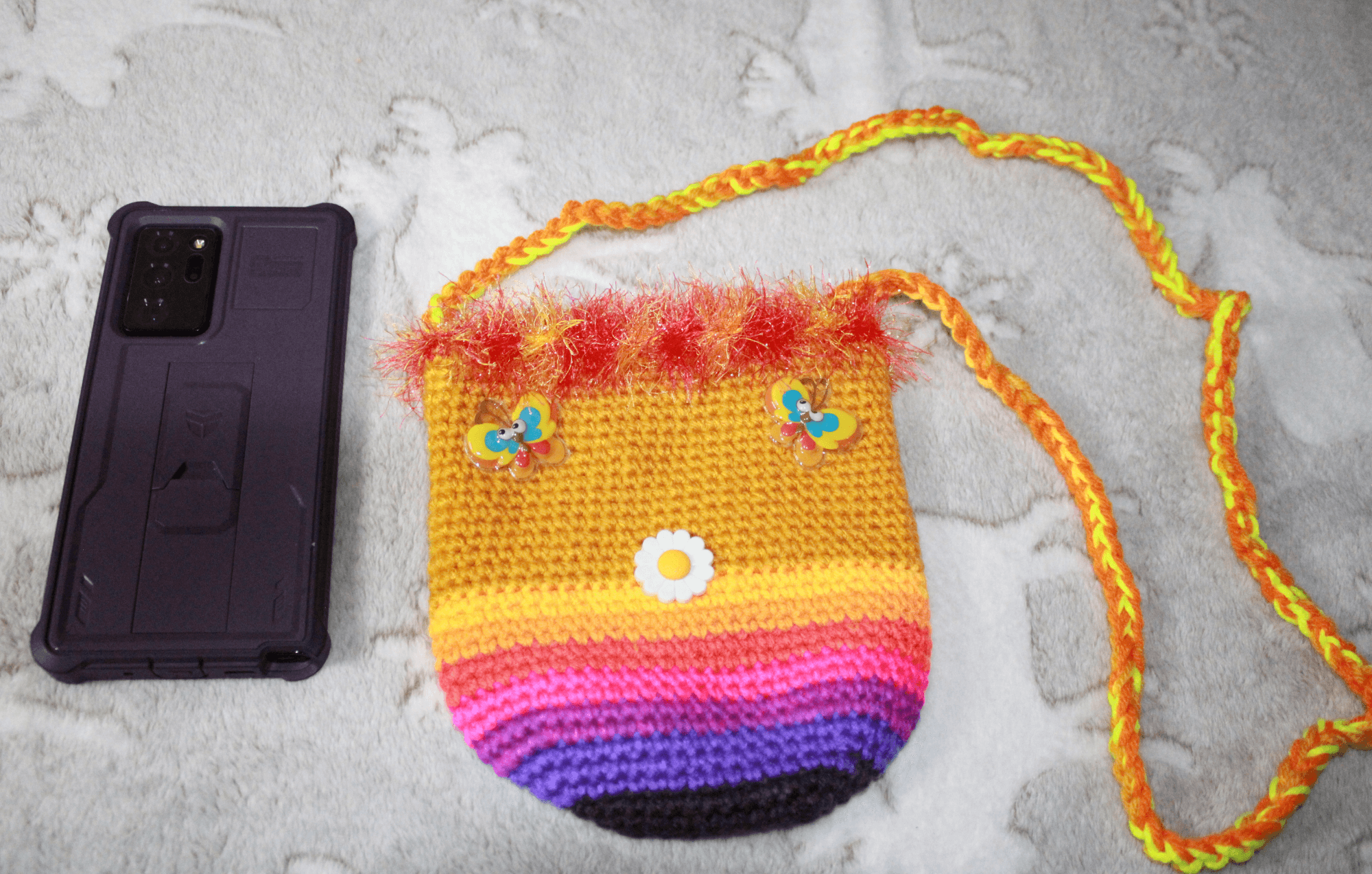 Different Colors Bags For Adults And Kids featuring unique artwork, perfect for personal style and expression.