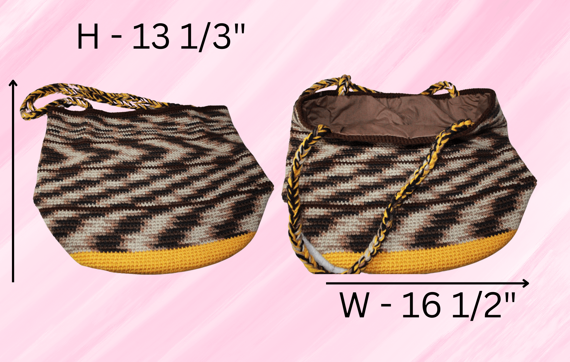Different Colors Purses For Adults And Kids featuring unique artwork, perfect for personal style and expression.