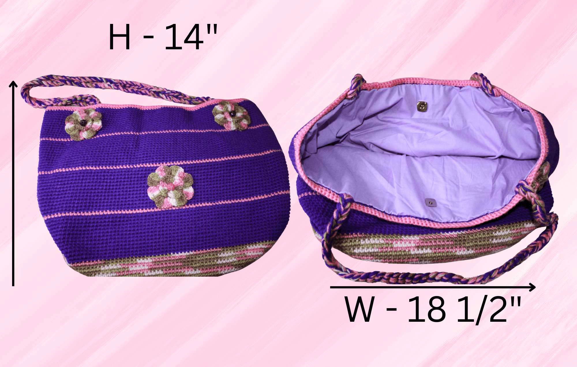 Different Colors Purses For Adults And Kids featuring unique artwork, perfect for personal style and expression.