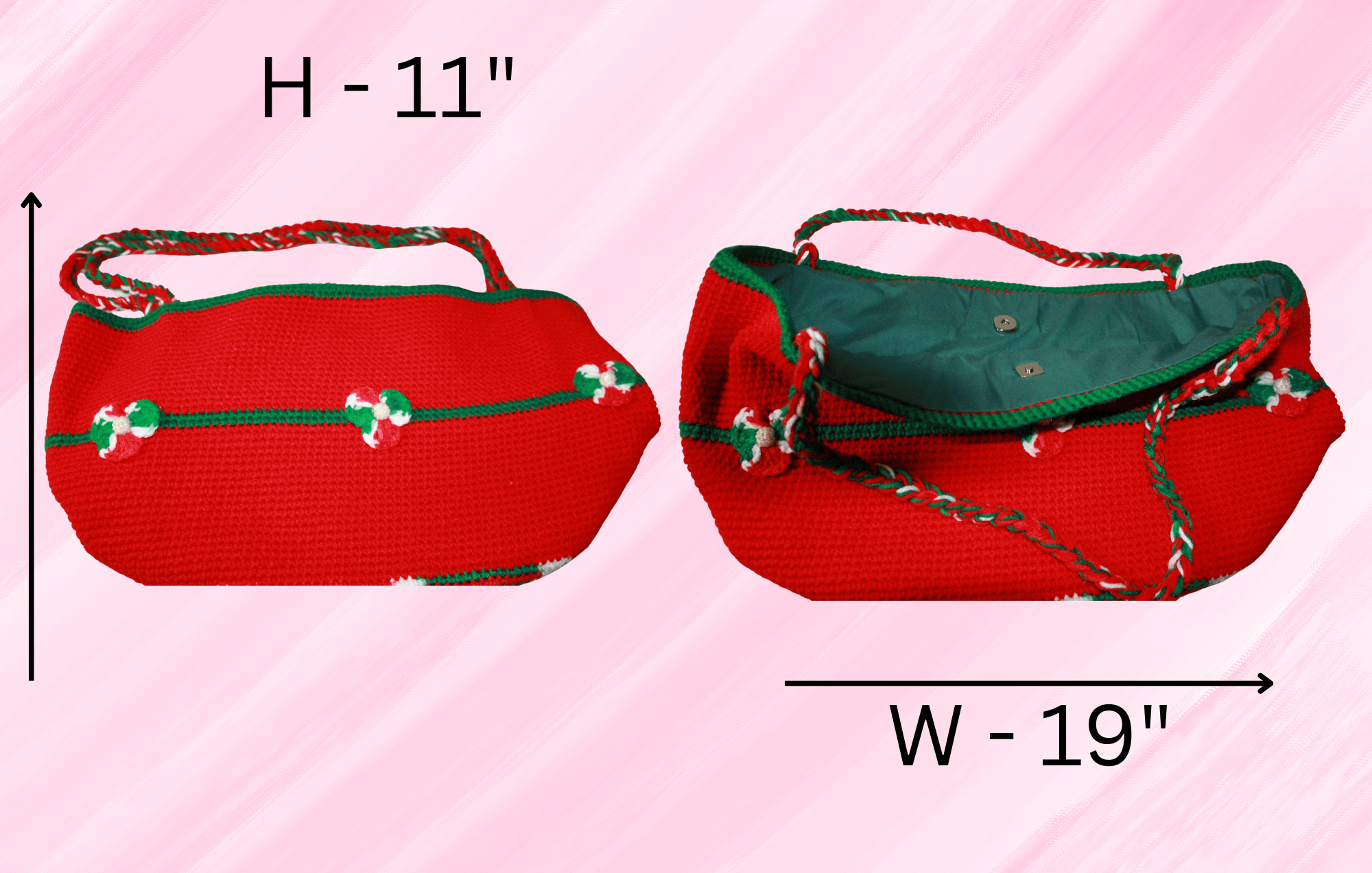 Different Colors Purses For Adults And Kids featuring unique artwork, perfect for personal style and expression.