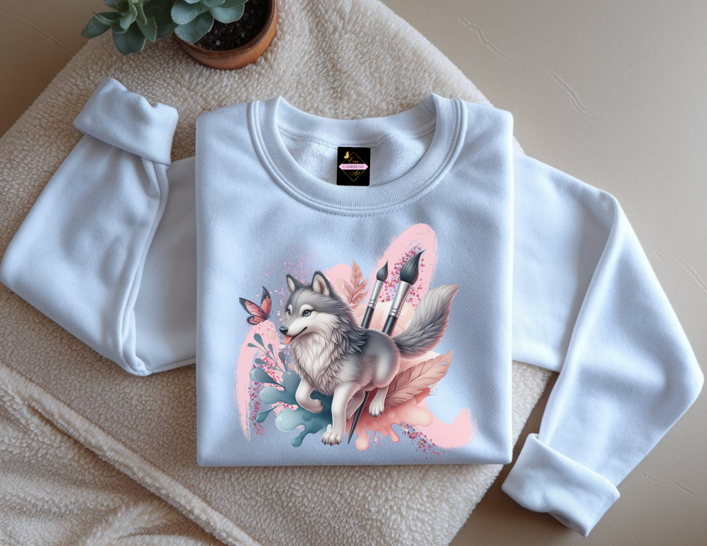 Spring Designs - Fleeces