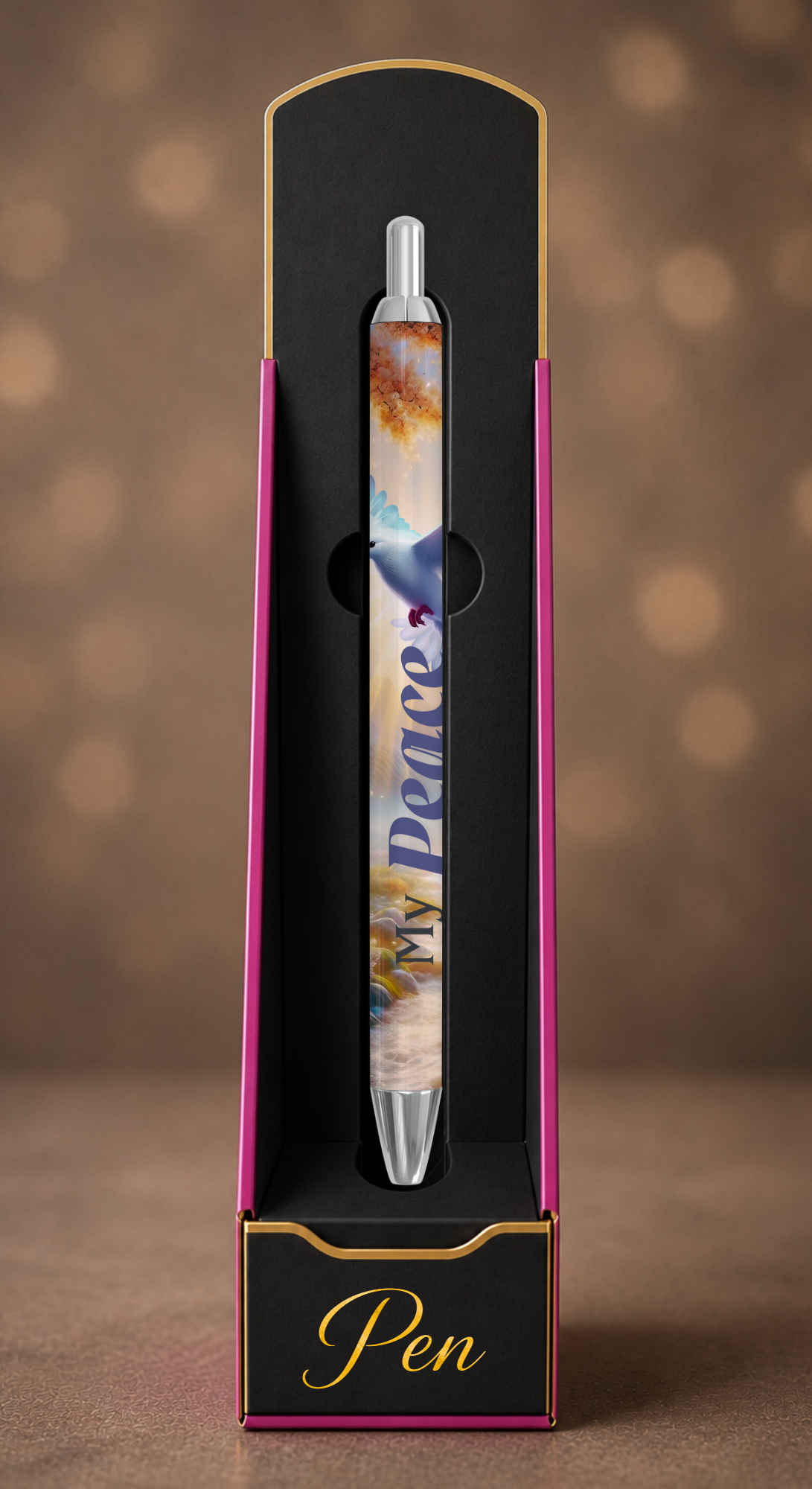 Pens