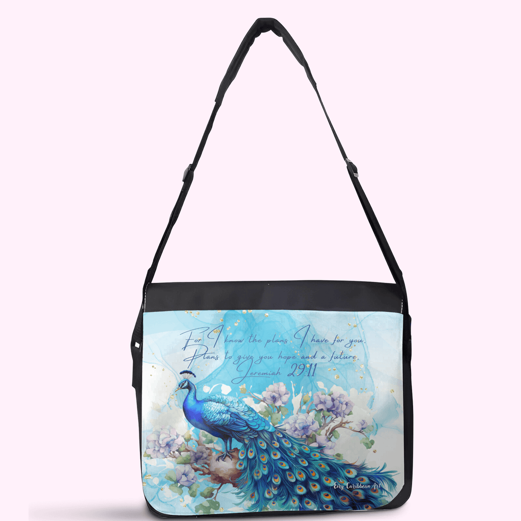Crossbody bag made of premium materials, featuring a sleek design and adjustable strap for comfort and style.