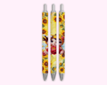 Bee Pen featuring unique artwork, perfect for personal style and expression.