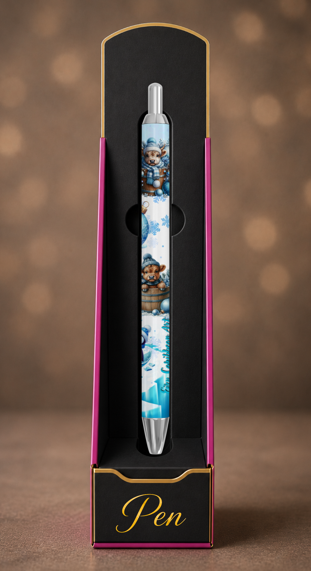 Pens