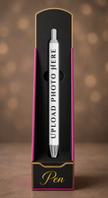 Custom - Pen