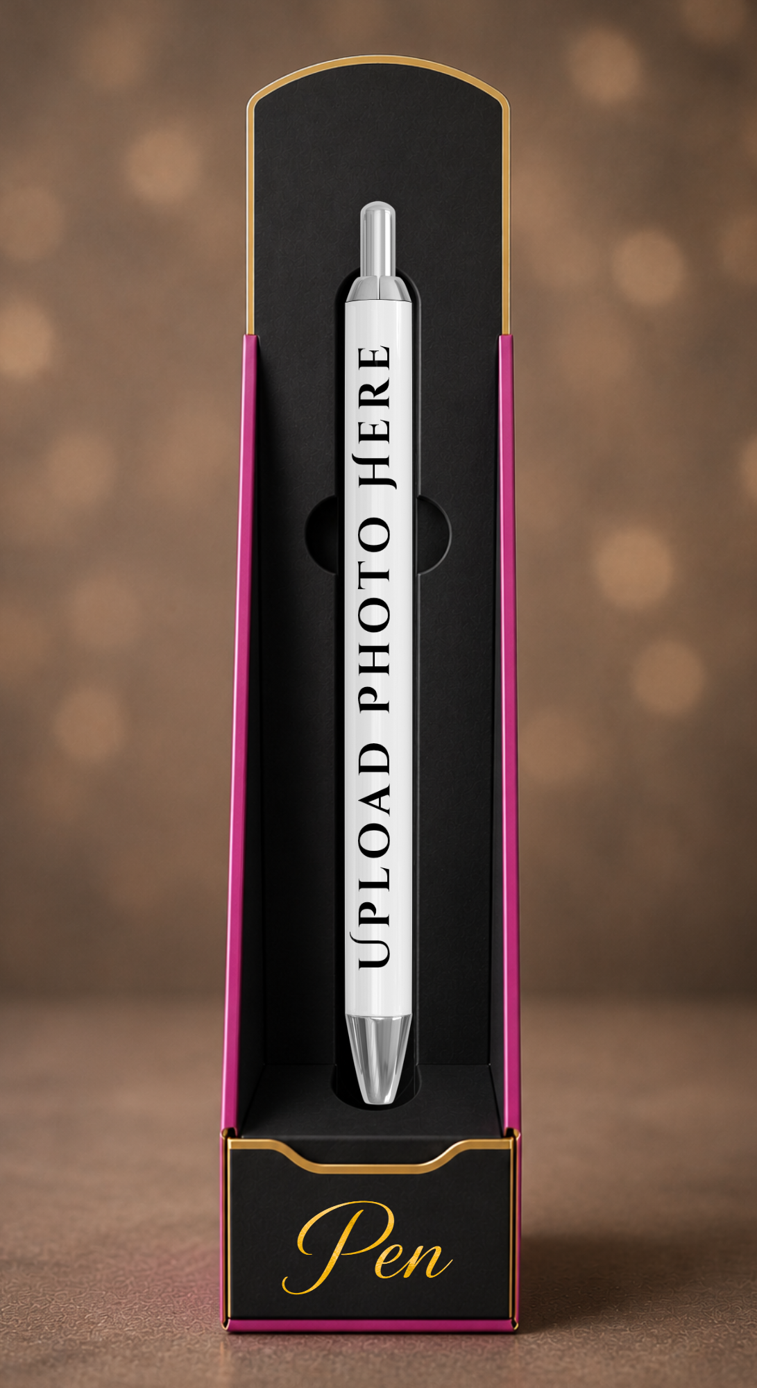Custom - Pen