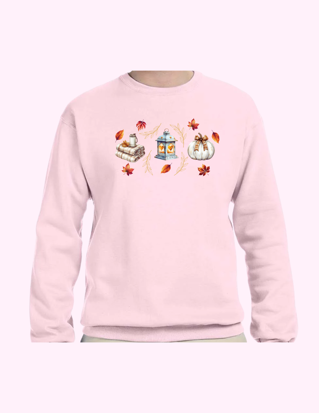 Fleeces - Golden Autumn