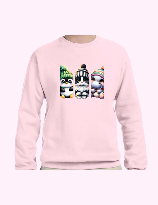 Pelea Y No Te Rindas Mujer (Adulta)