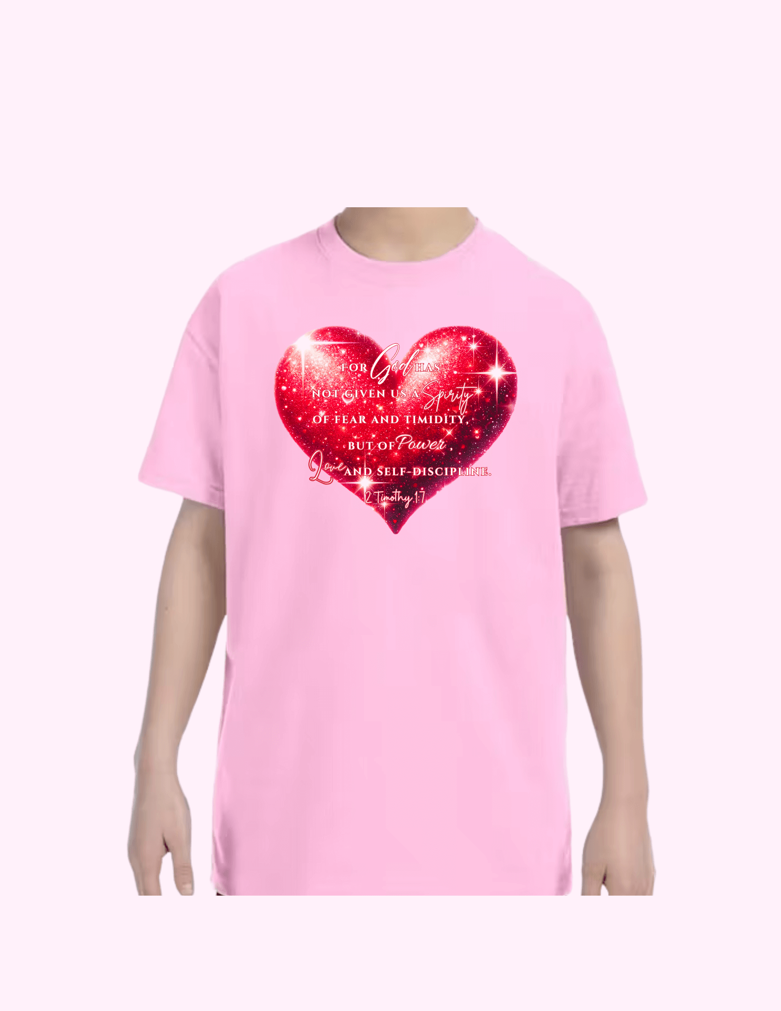 Heart - Kids T-Shirt featuring unique artwork, perfect for personal style and expression.