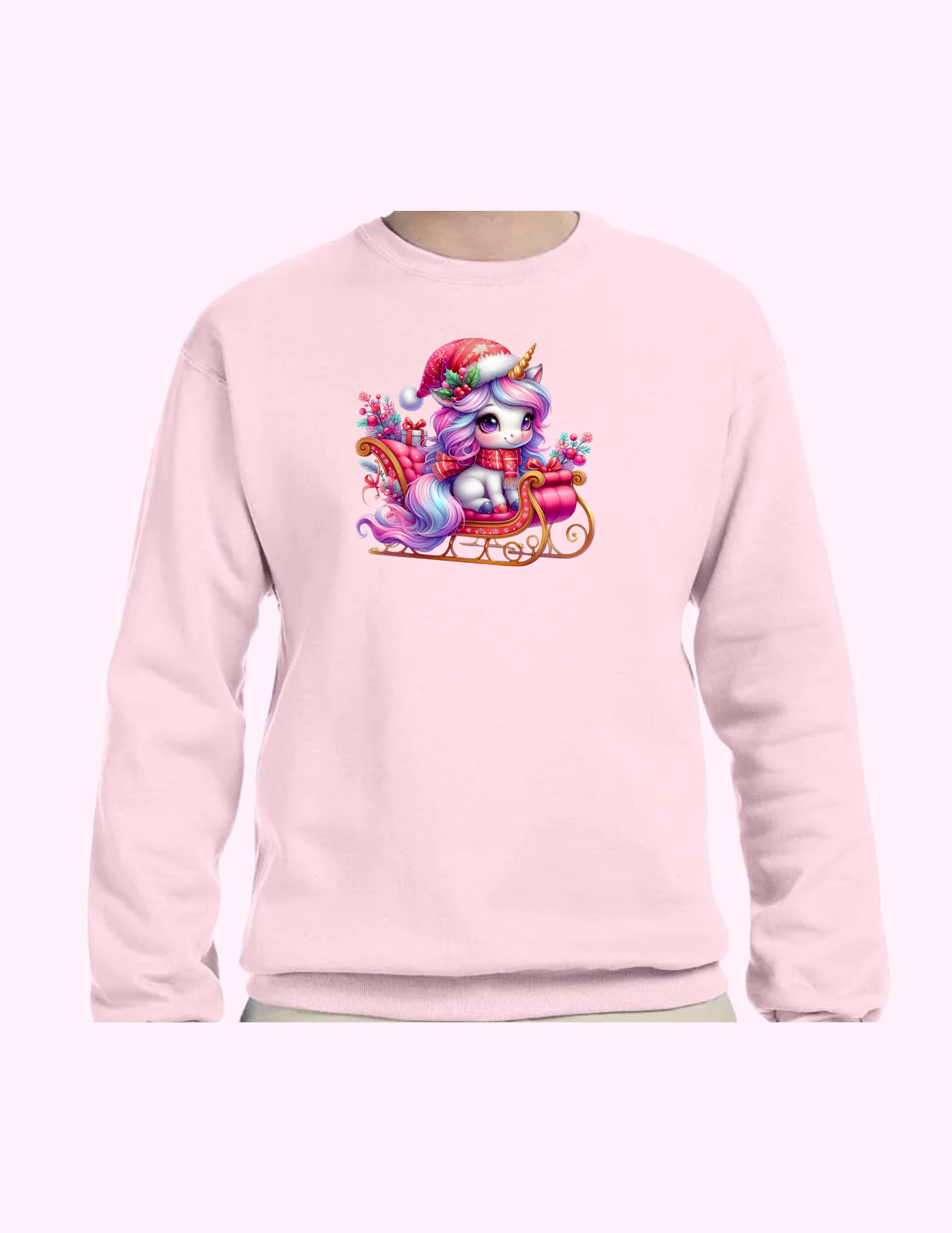 Fleeces - Sparkle Unicorn