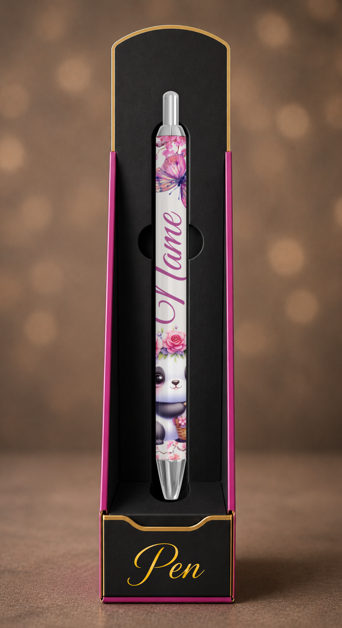 Pens