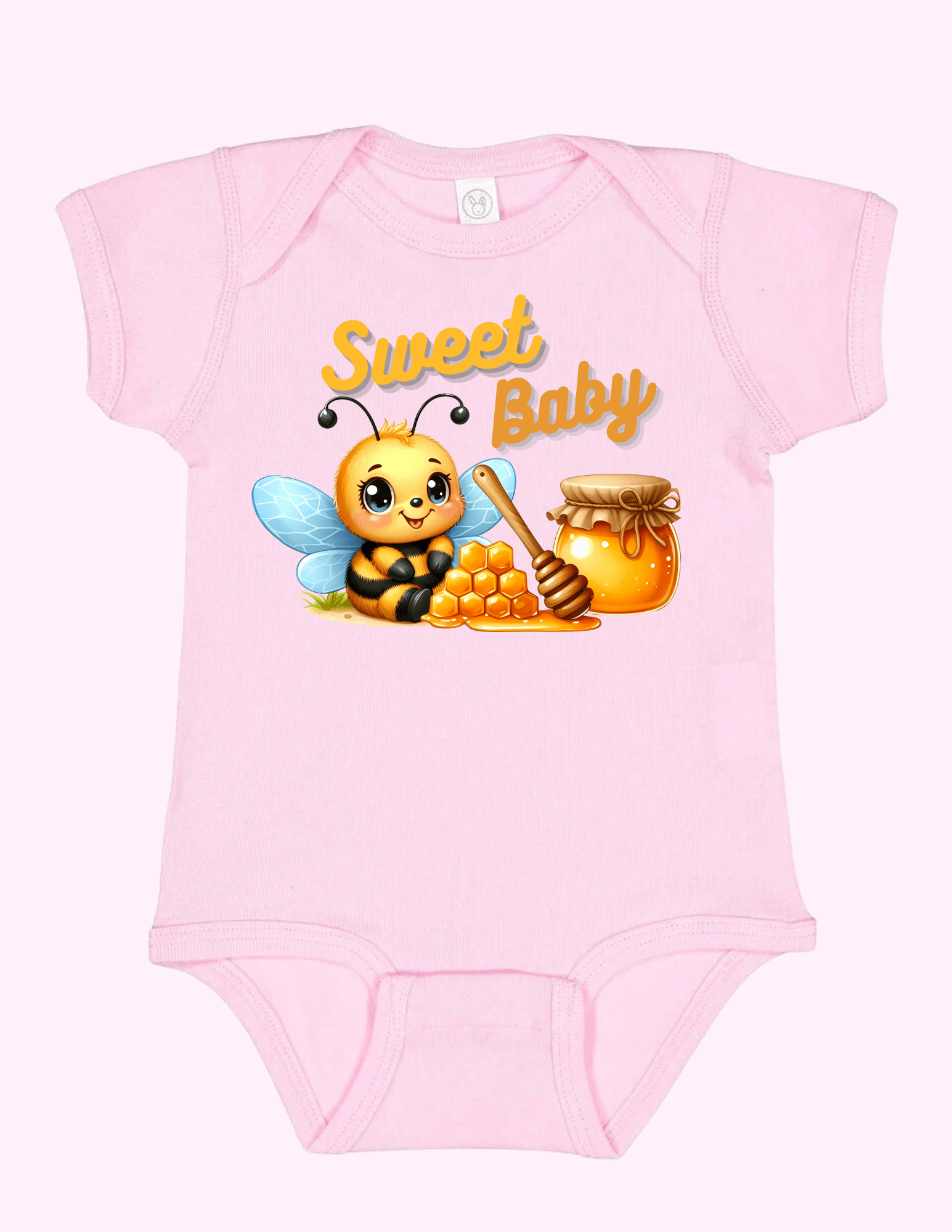 Sweet Baby - (Infant) featuring unique artwork, perfect for personal style and expression.