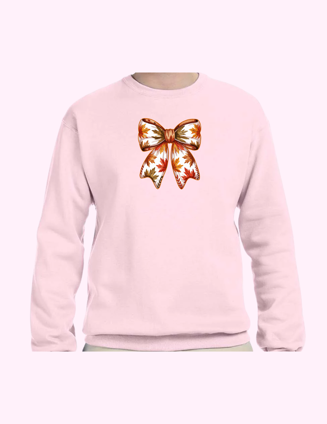 Fleeces - Autumn Bow