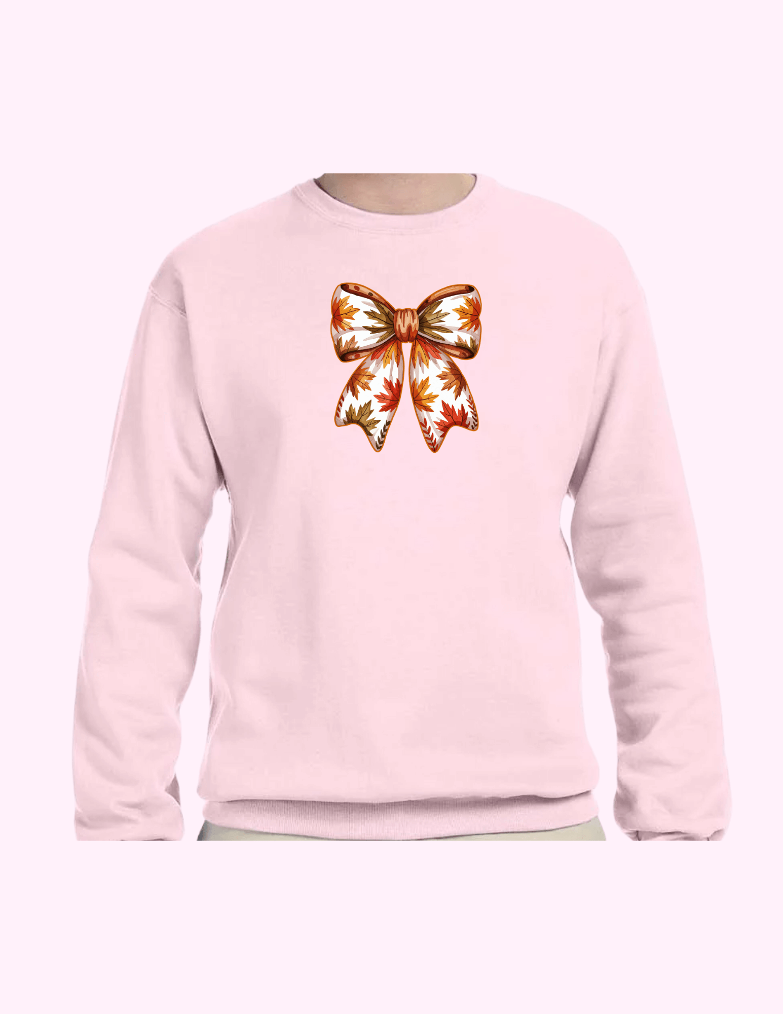 Fleeces - Autumn Bow