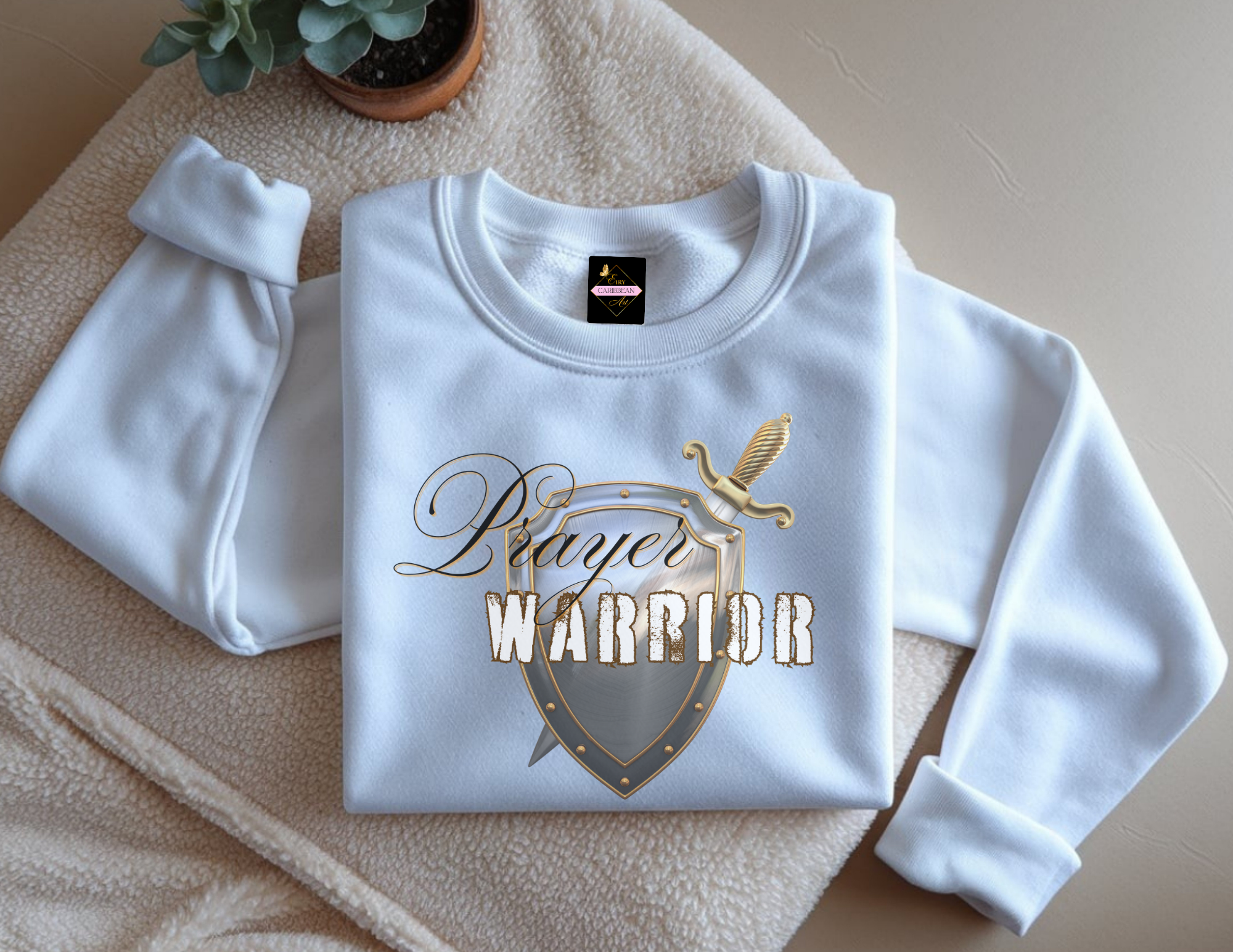 Faith Designs - Fleeces