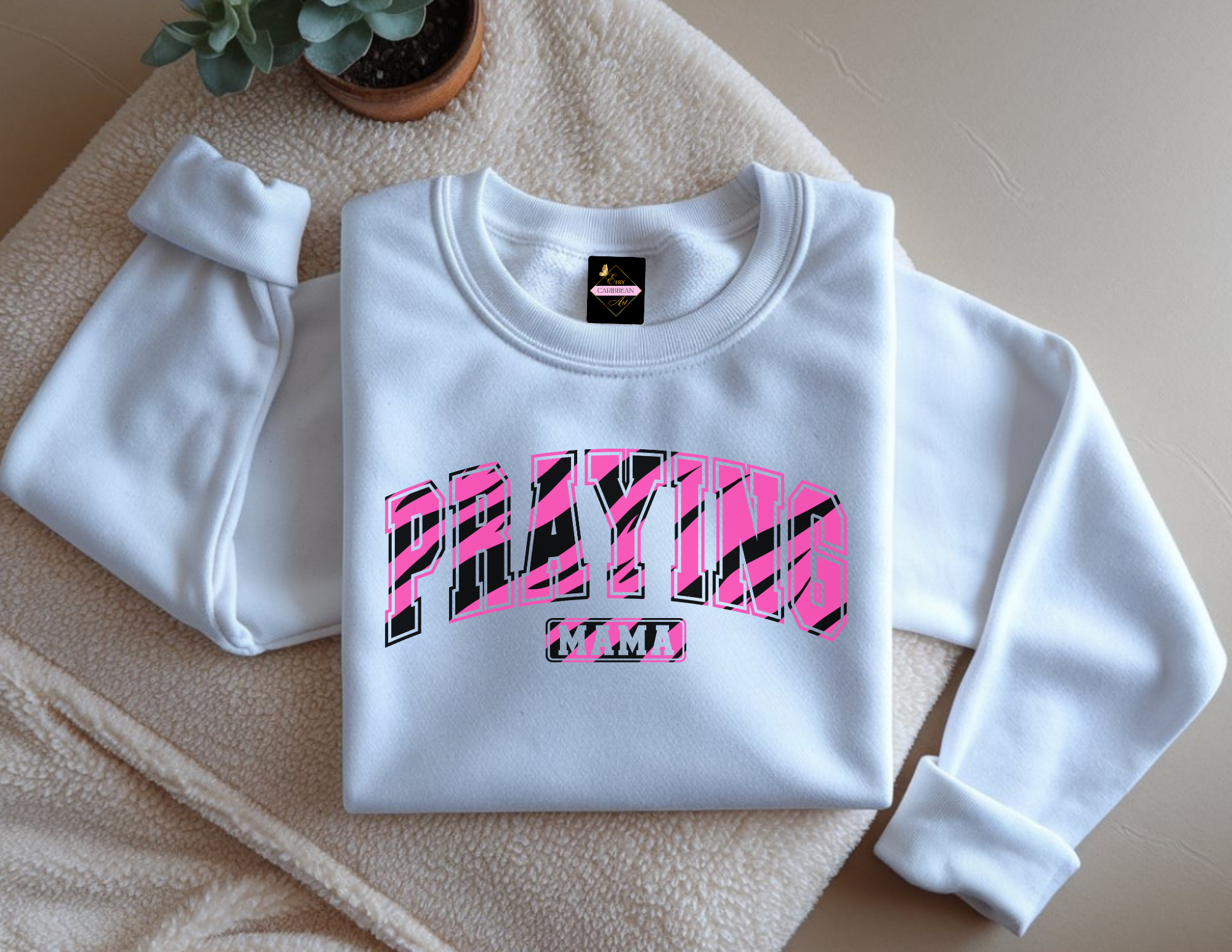 Faith Designs - Fleeces