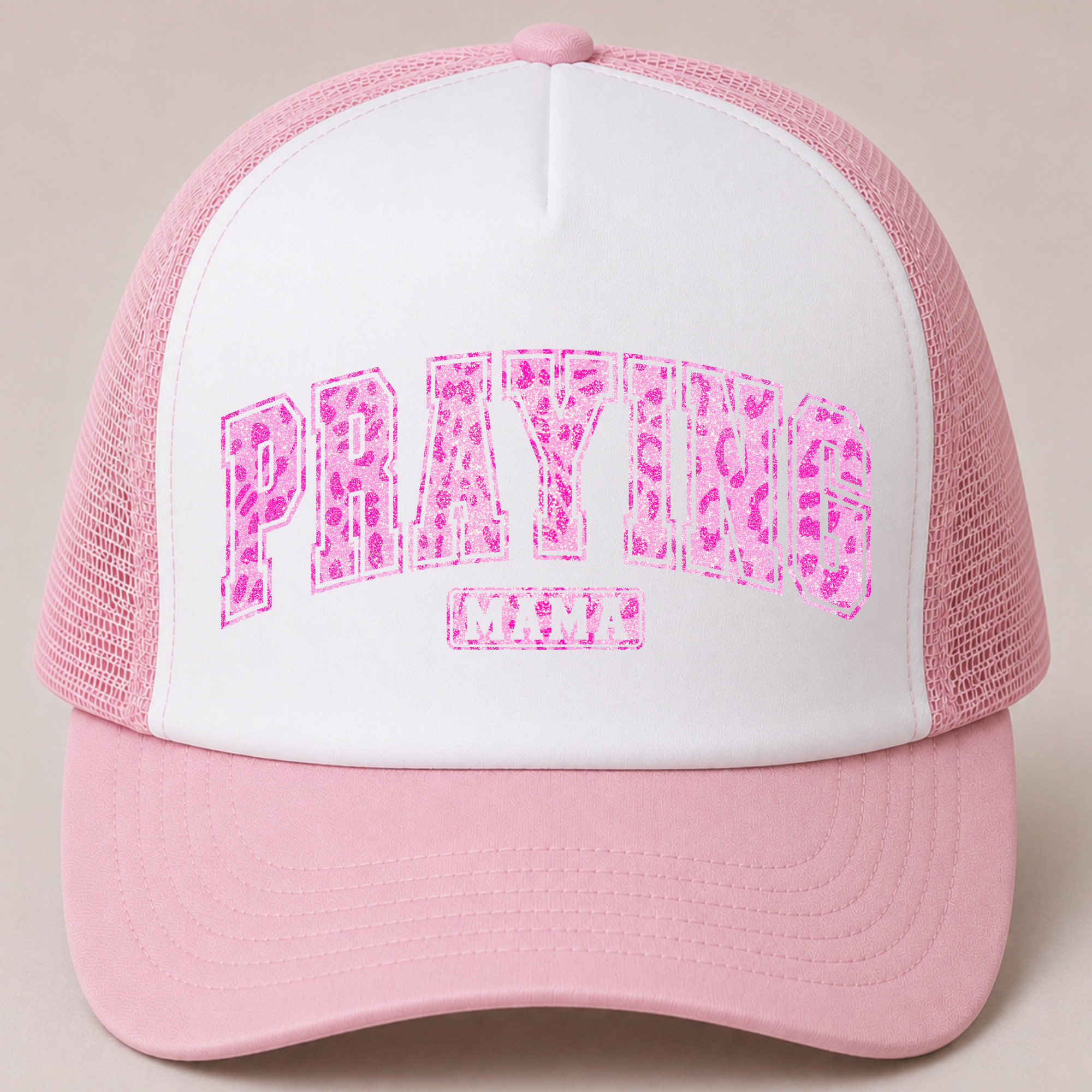 Trucker Hat - Women