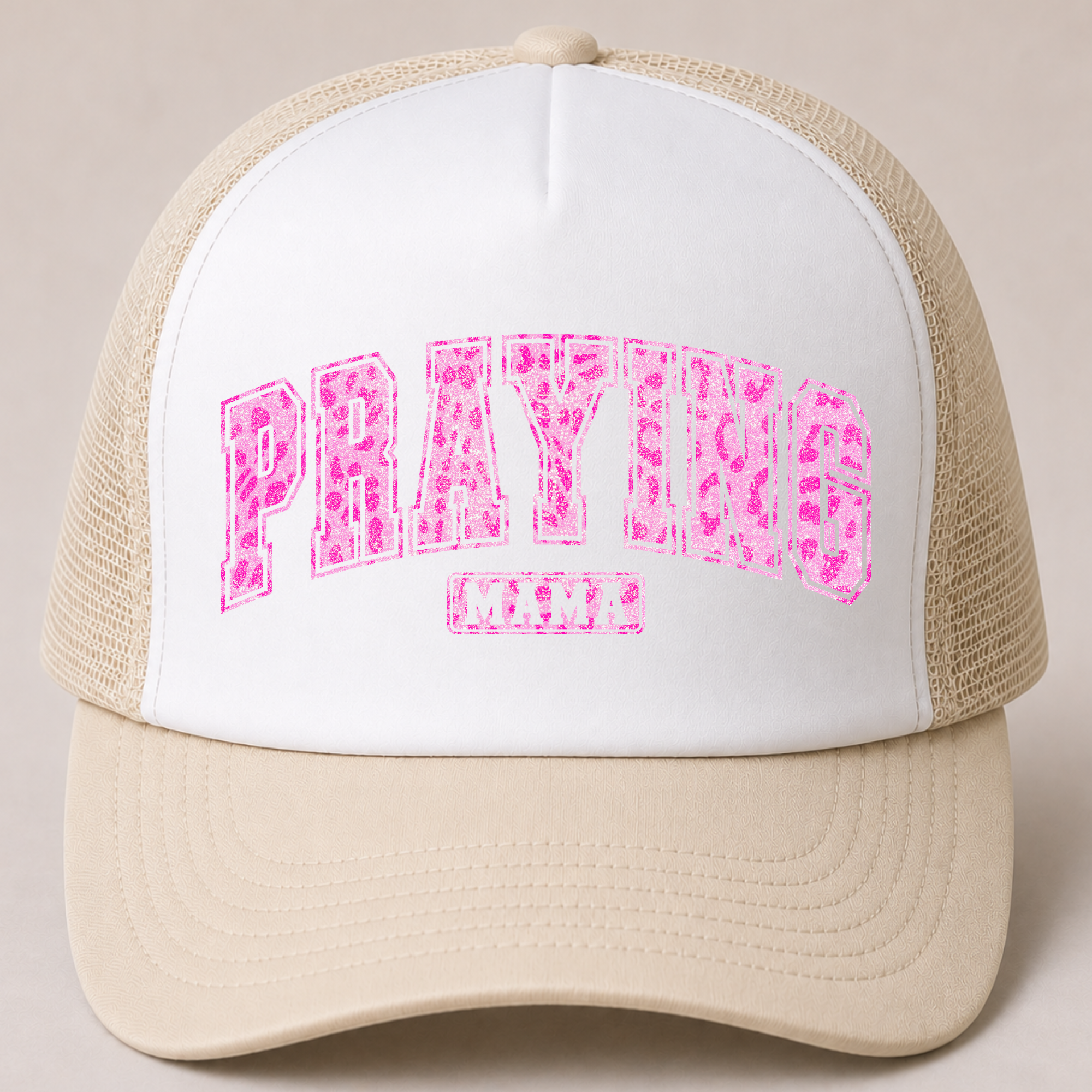 Trucker Hat - Women