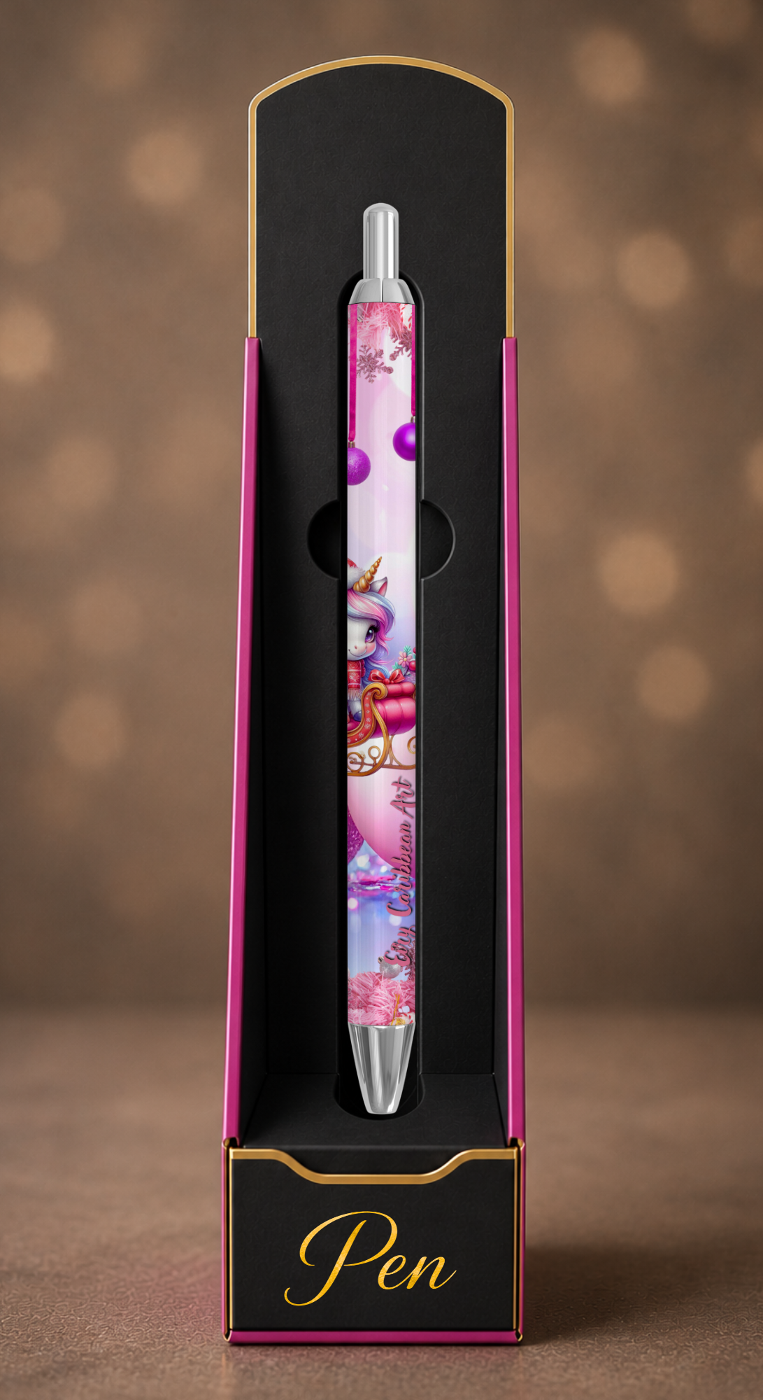 Pens