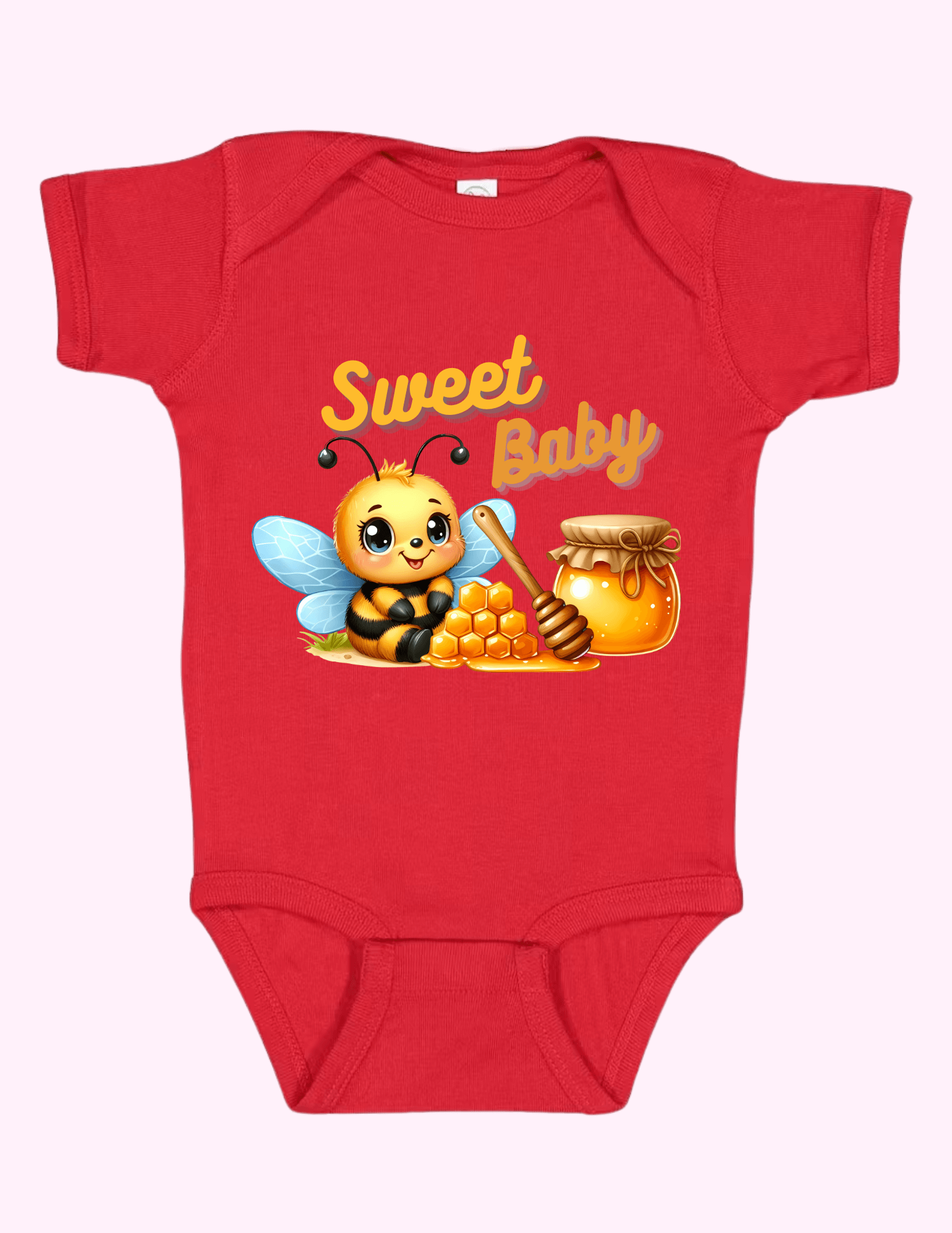 Sweet Baby - (Infant) featuring unique artwork, perfect for personal style and expression.