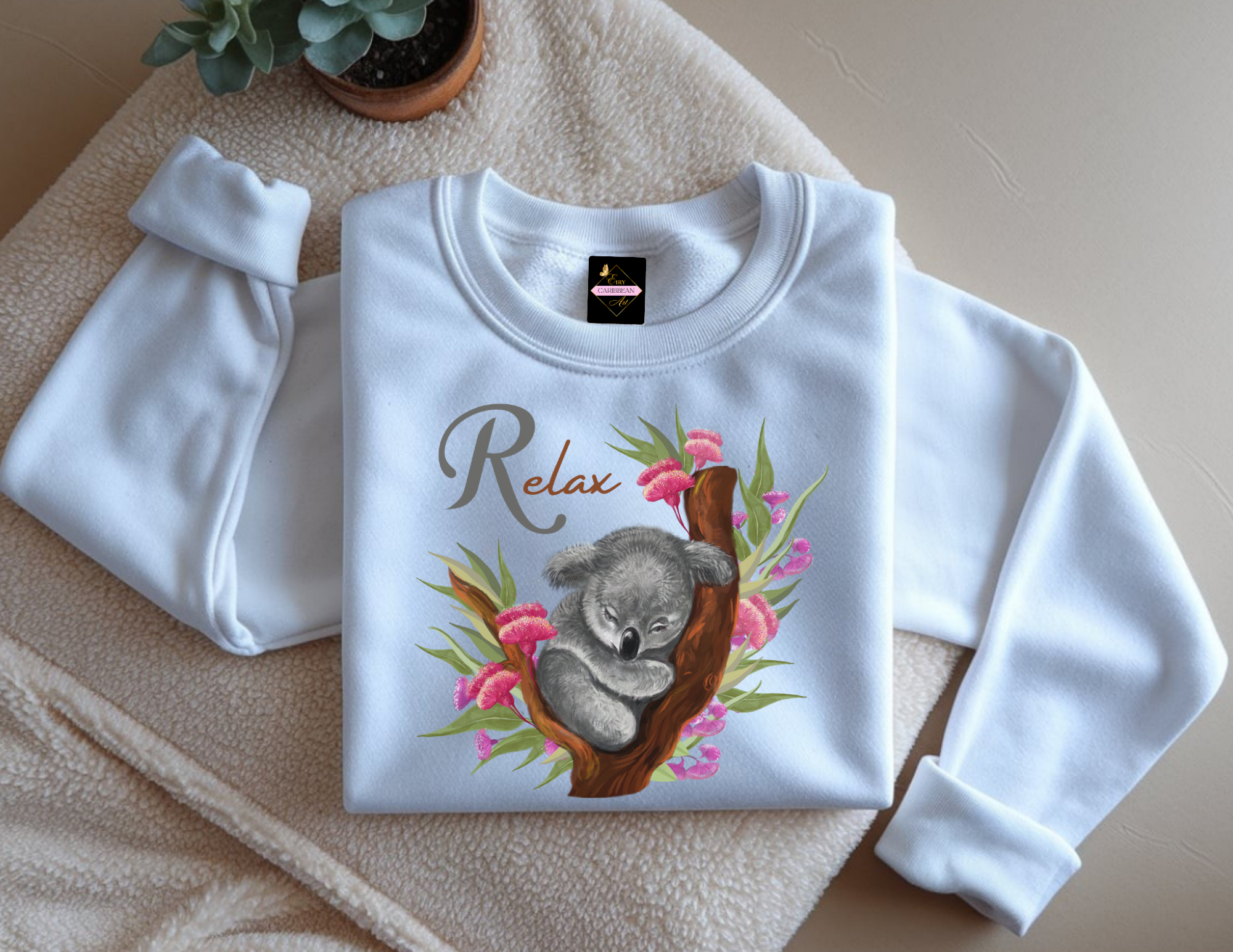 Faith Designs - Fleeces