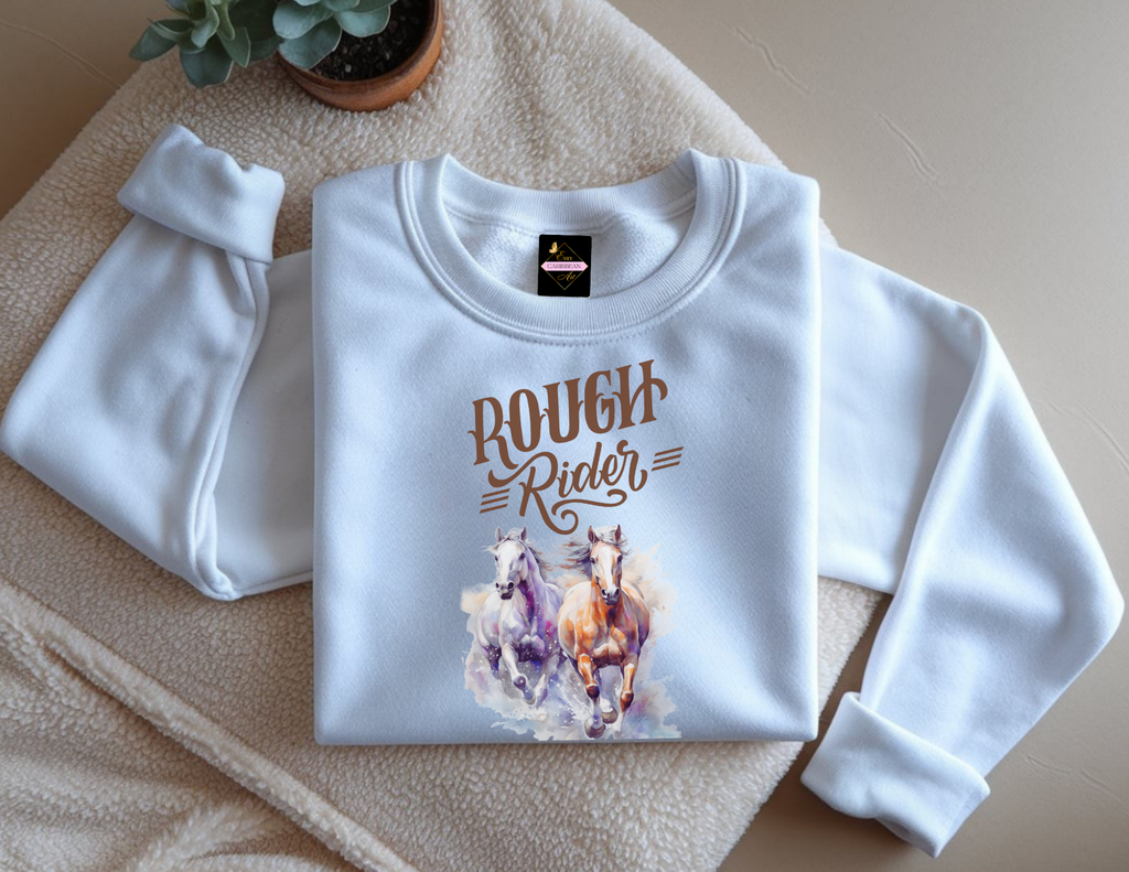 Faith Designs - Fleeces
