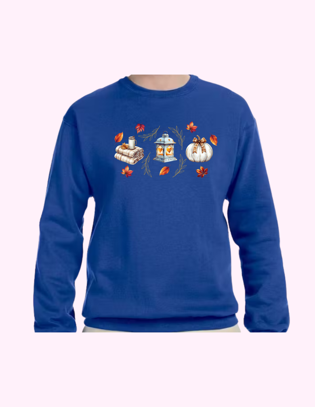 Fleeces - Golden Autumn