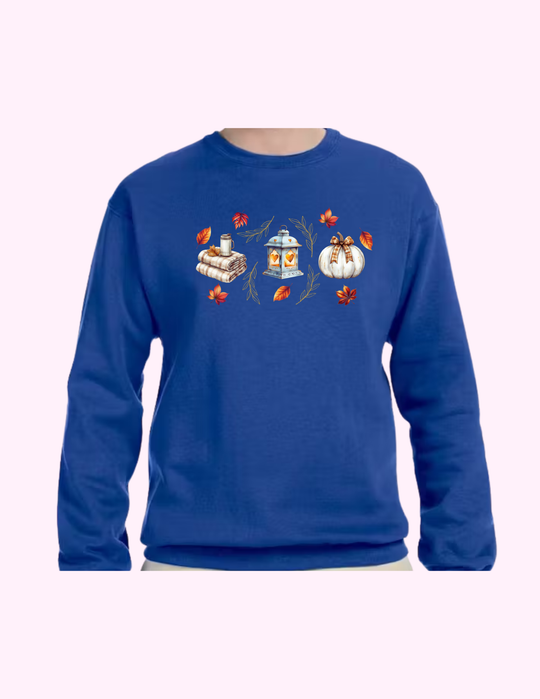 Fleeces - Golden Autumn