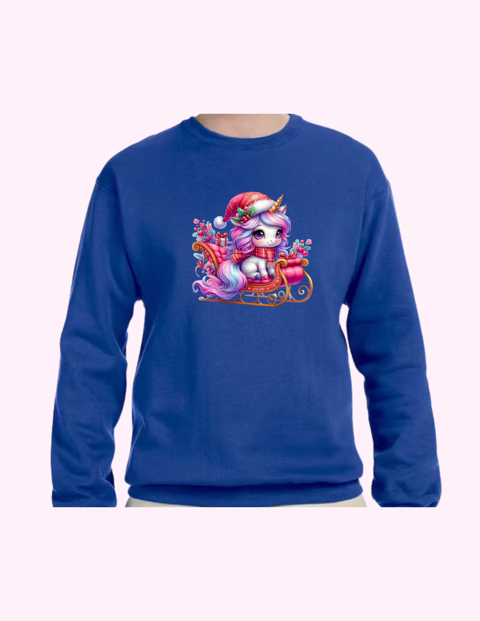 Fleeces - Sparkle Unicorn