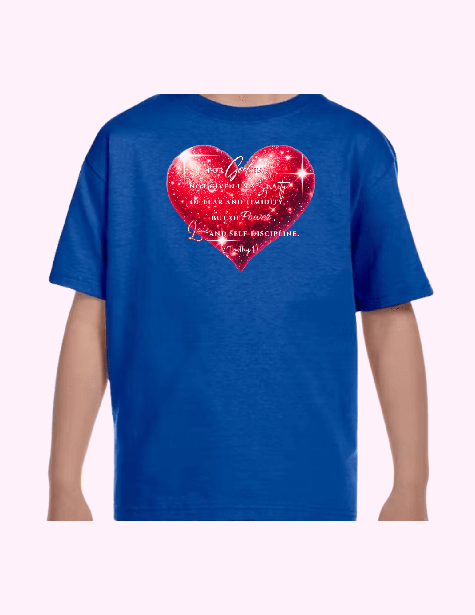 Heart - Kids T-Shirt featuring unique artwork, perfect for personal style and expression.