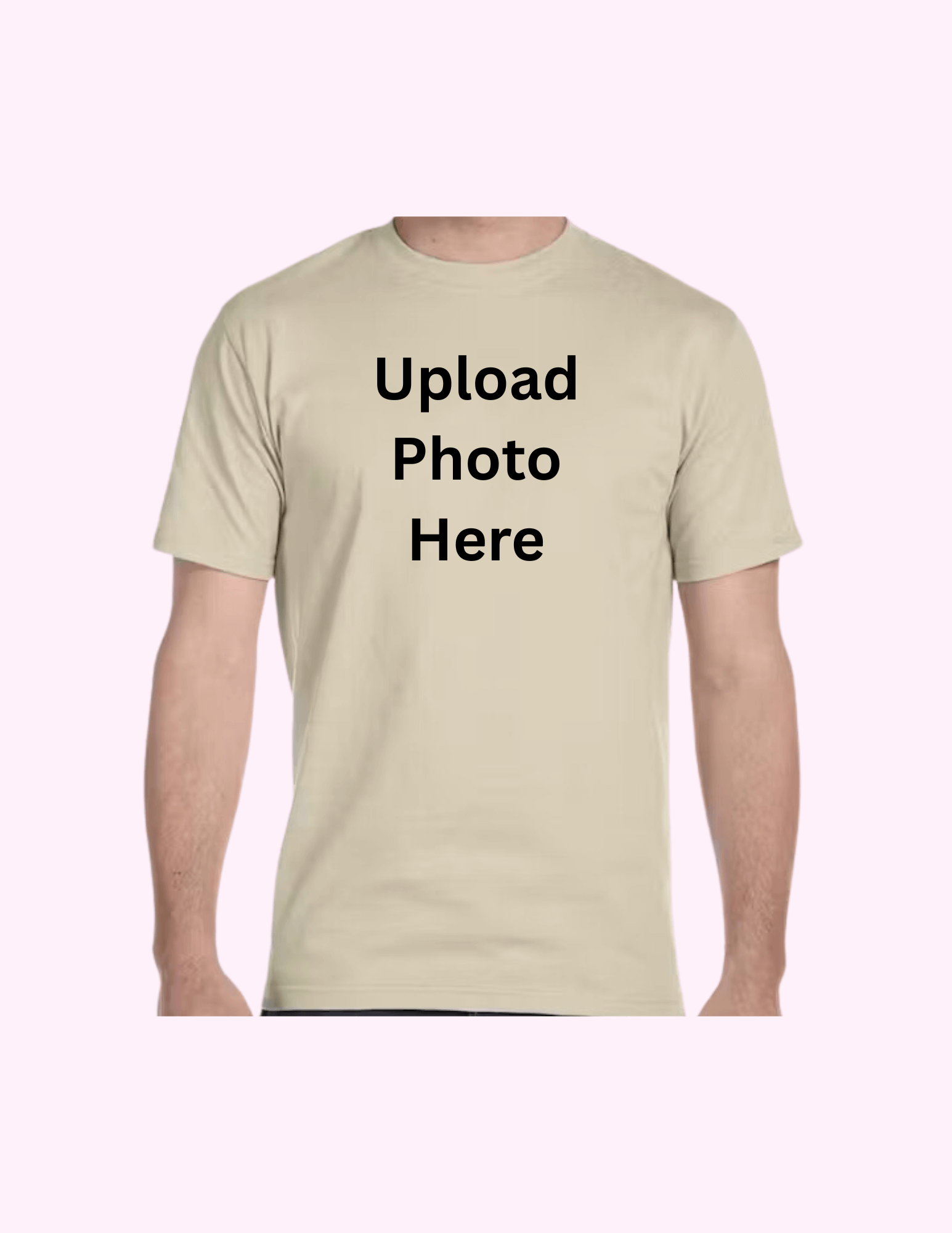Personalized T-shirts featuring unique artwork, perfect for personal style and expression.