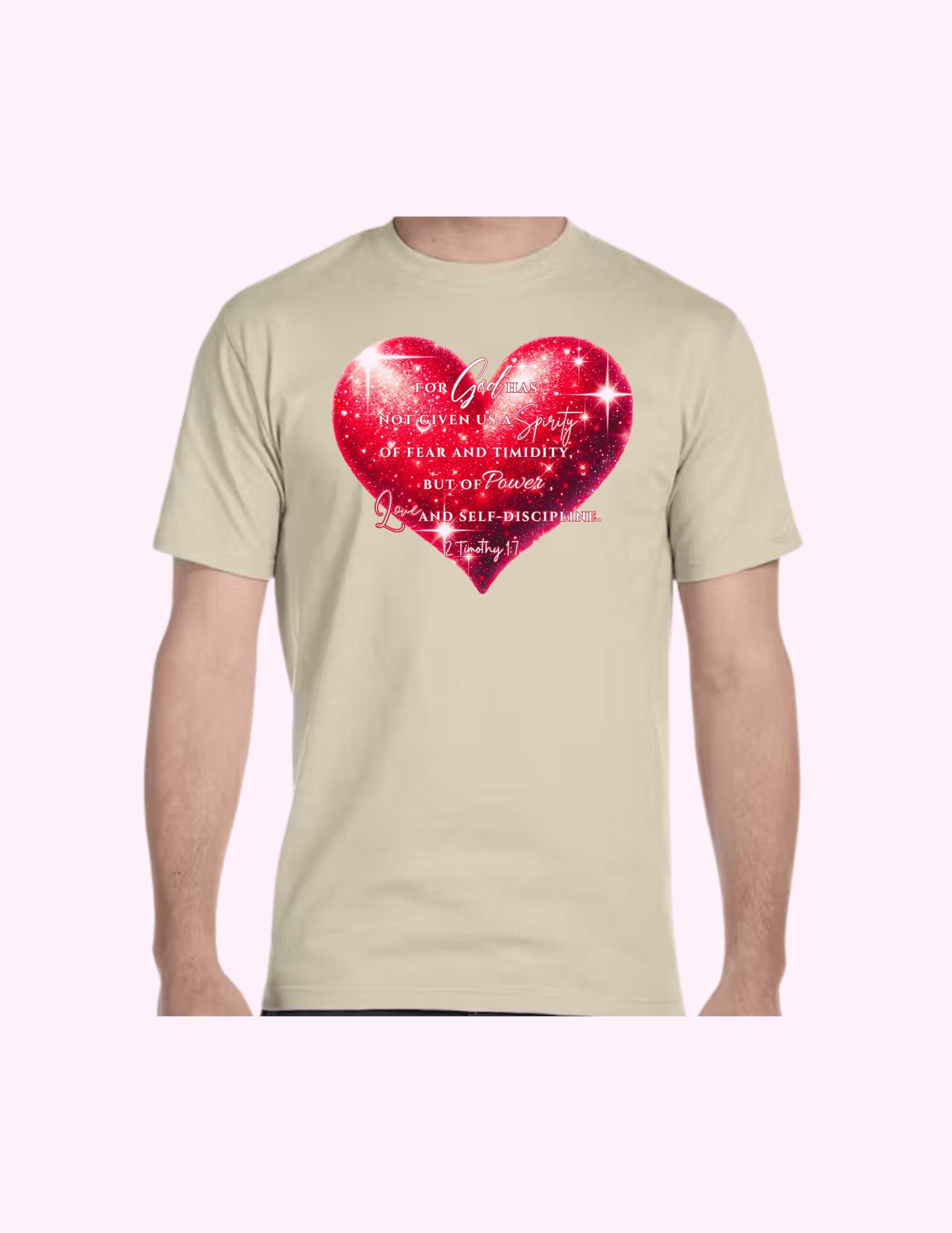 Heart - Adult T-Shirt featuring unique artwork, perfect for personal style and expression.